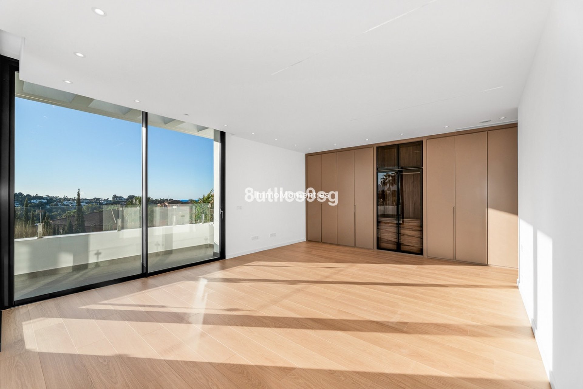 Resale - Villa - Benahavís - Benahavís Centro