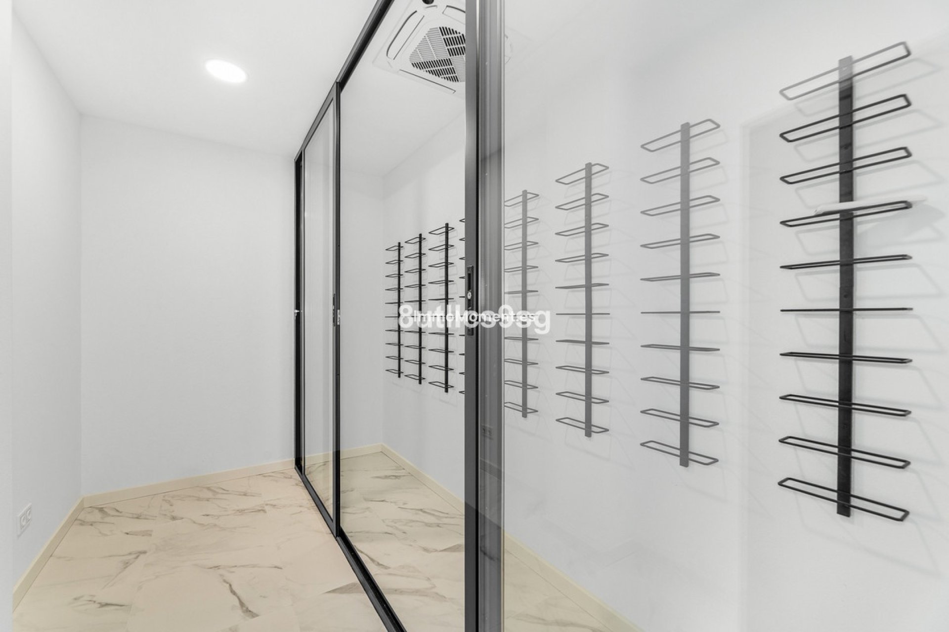 Resale - Villa - Benahavís - Benahavís Centro