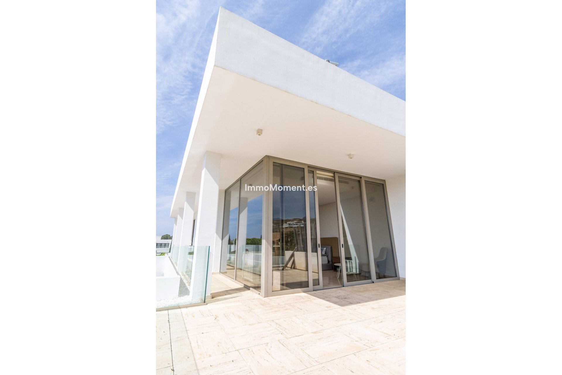 Resale - Villa - Benahavís - Benahavís Centro