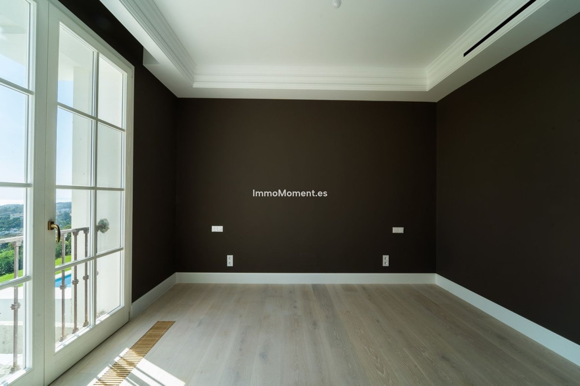 Resale - Villa - Benahavís - Benahavís Centro