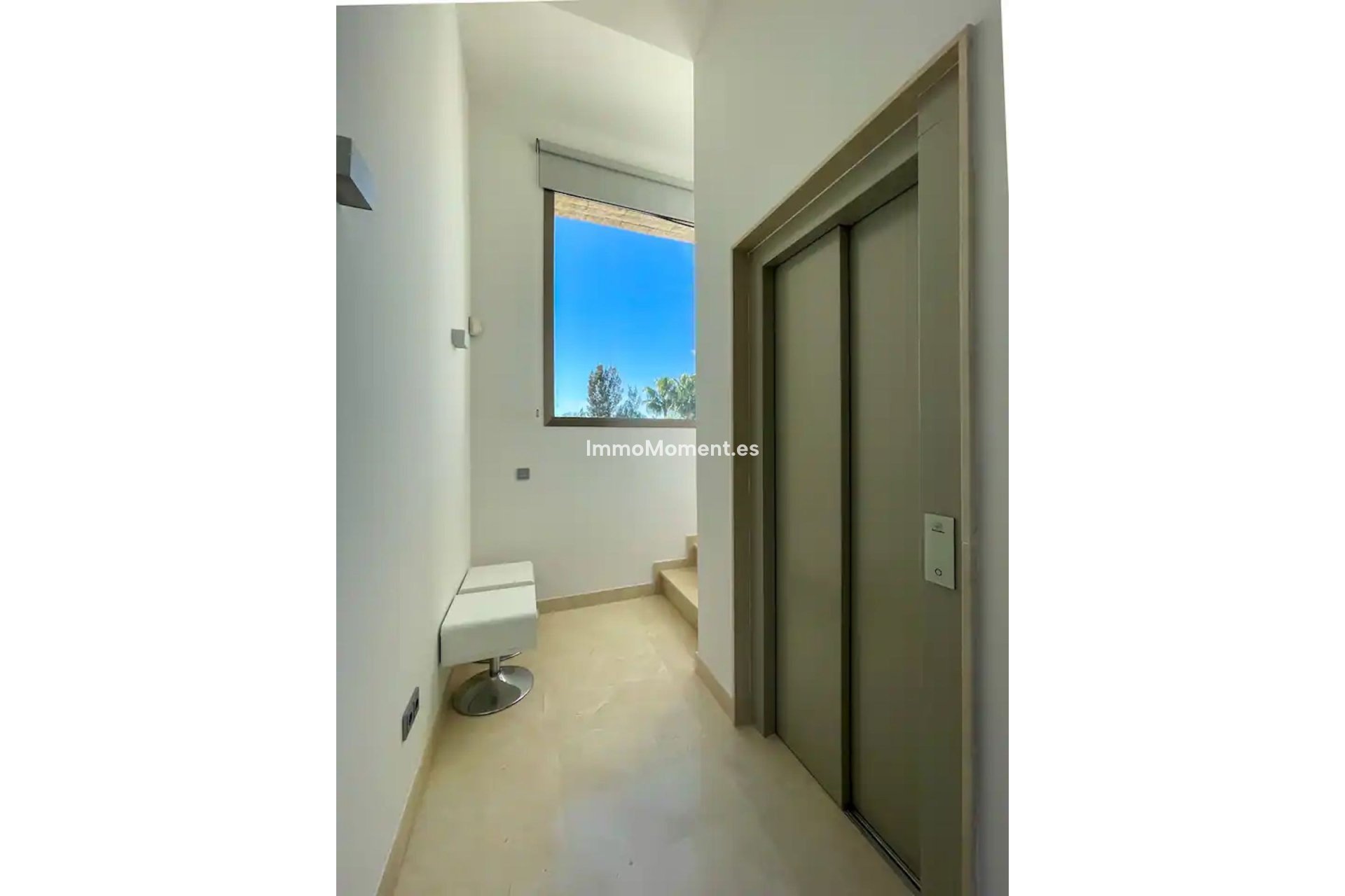 Resale - Villa - Benahavís - Benahavís Centro