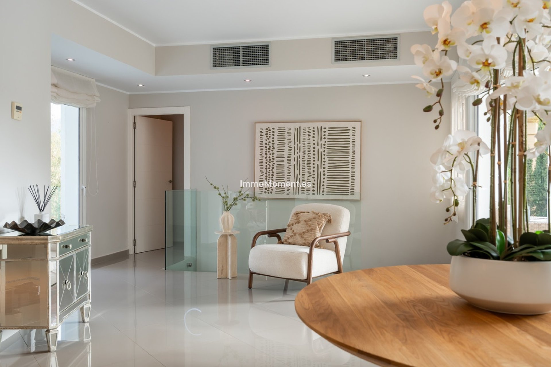 Resale - Villa - Benahavís - Benahavís Centro