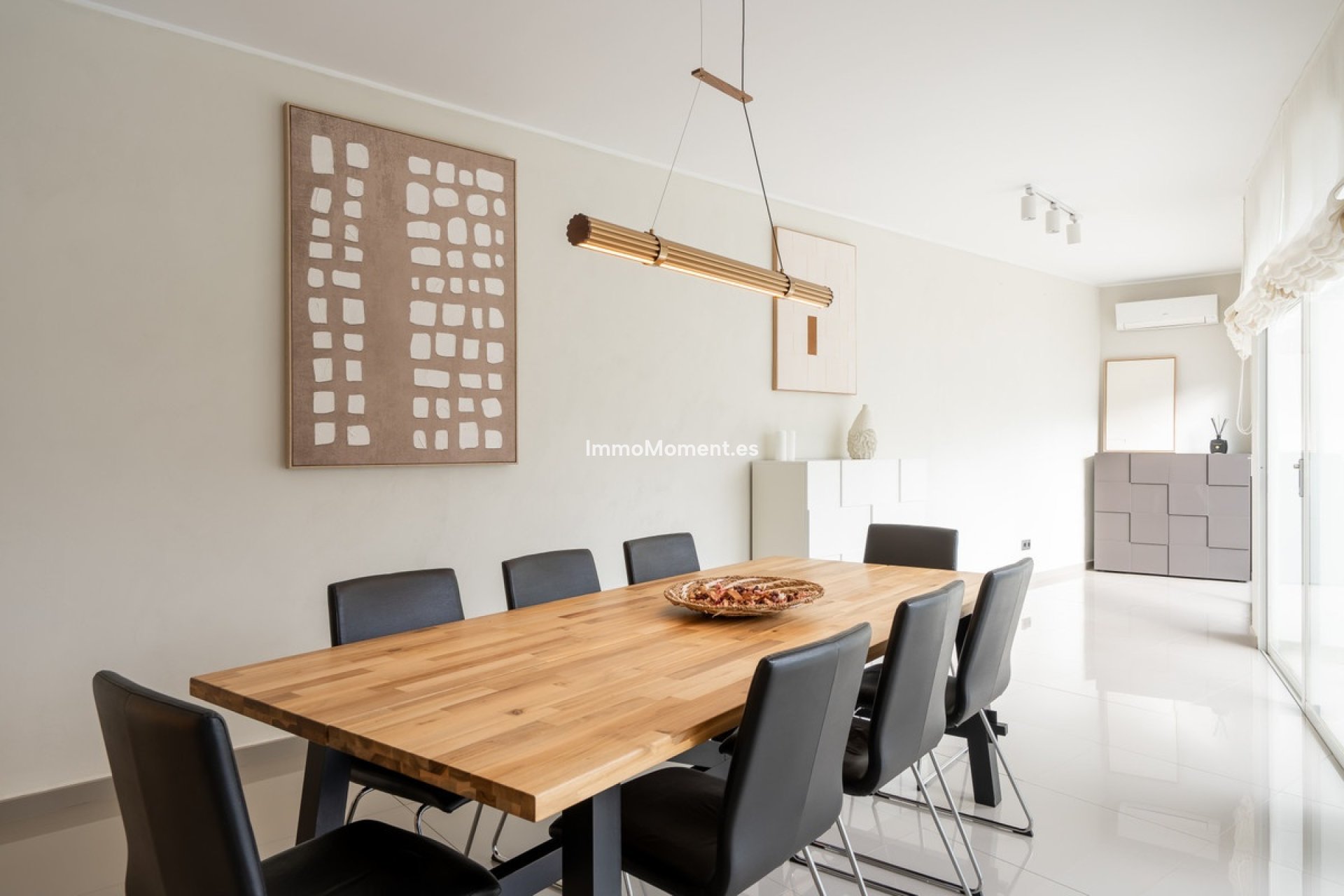 Resale - Villa - Benahavís - Benahavís Centro