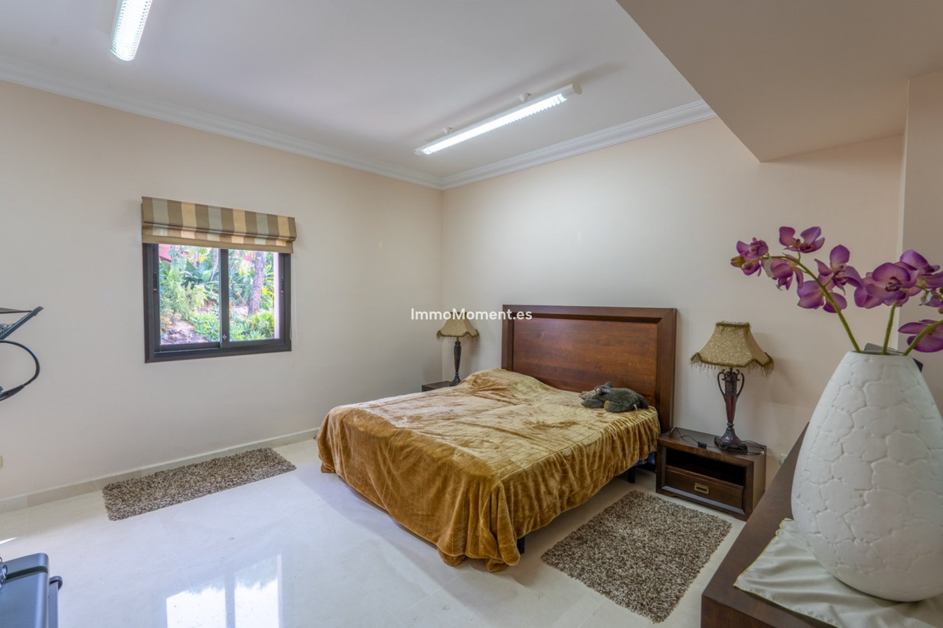 Resale - Villa - Benahavís - Benahavís Centro