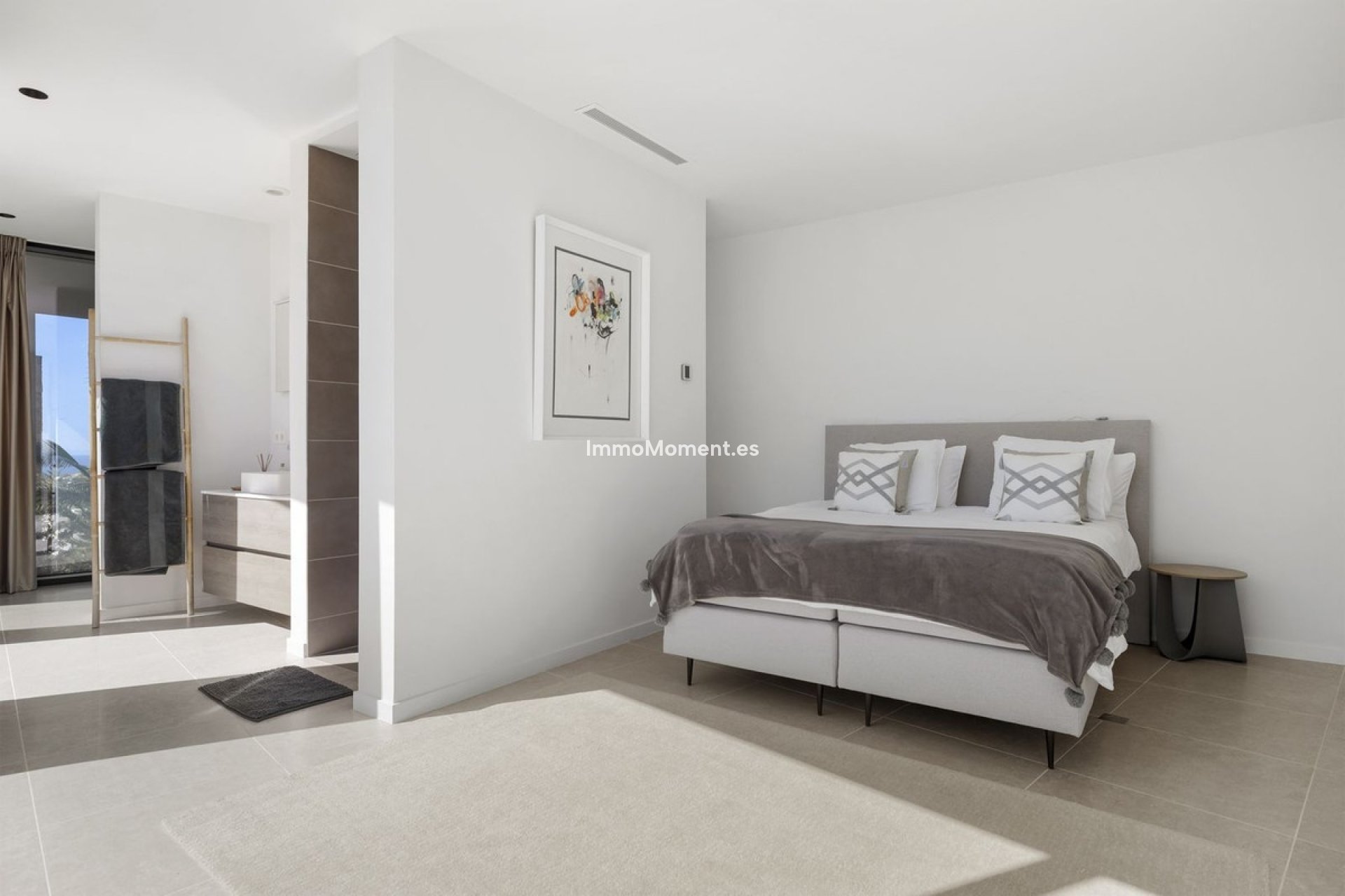 Resale - Villa - Benahavís - Benahavís Centro