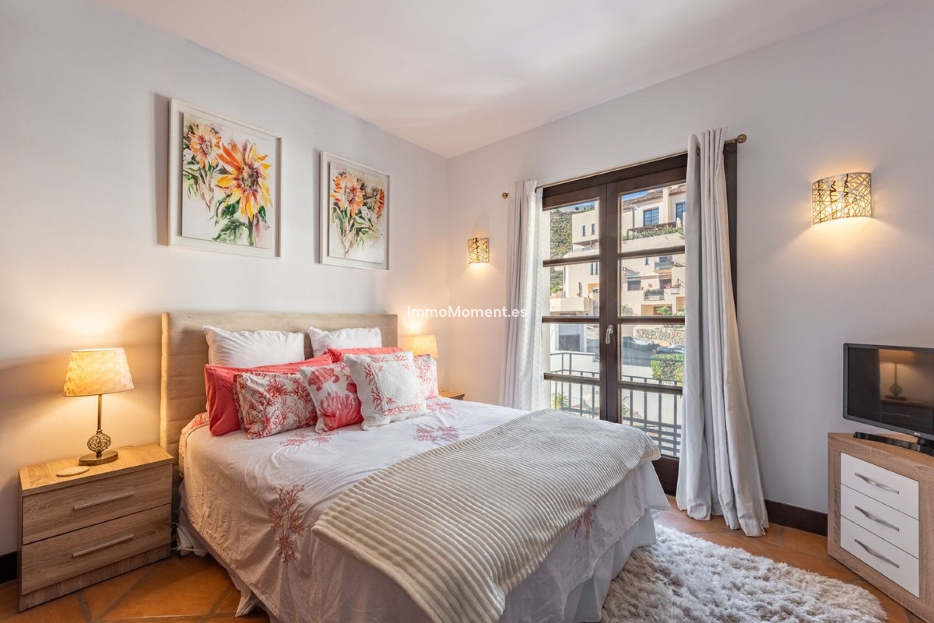 Resale - Villa - Benahavís - Benahavís Centro