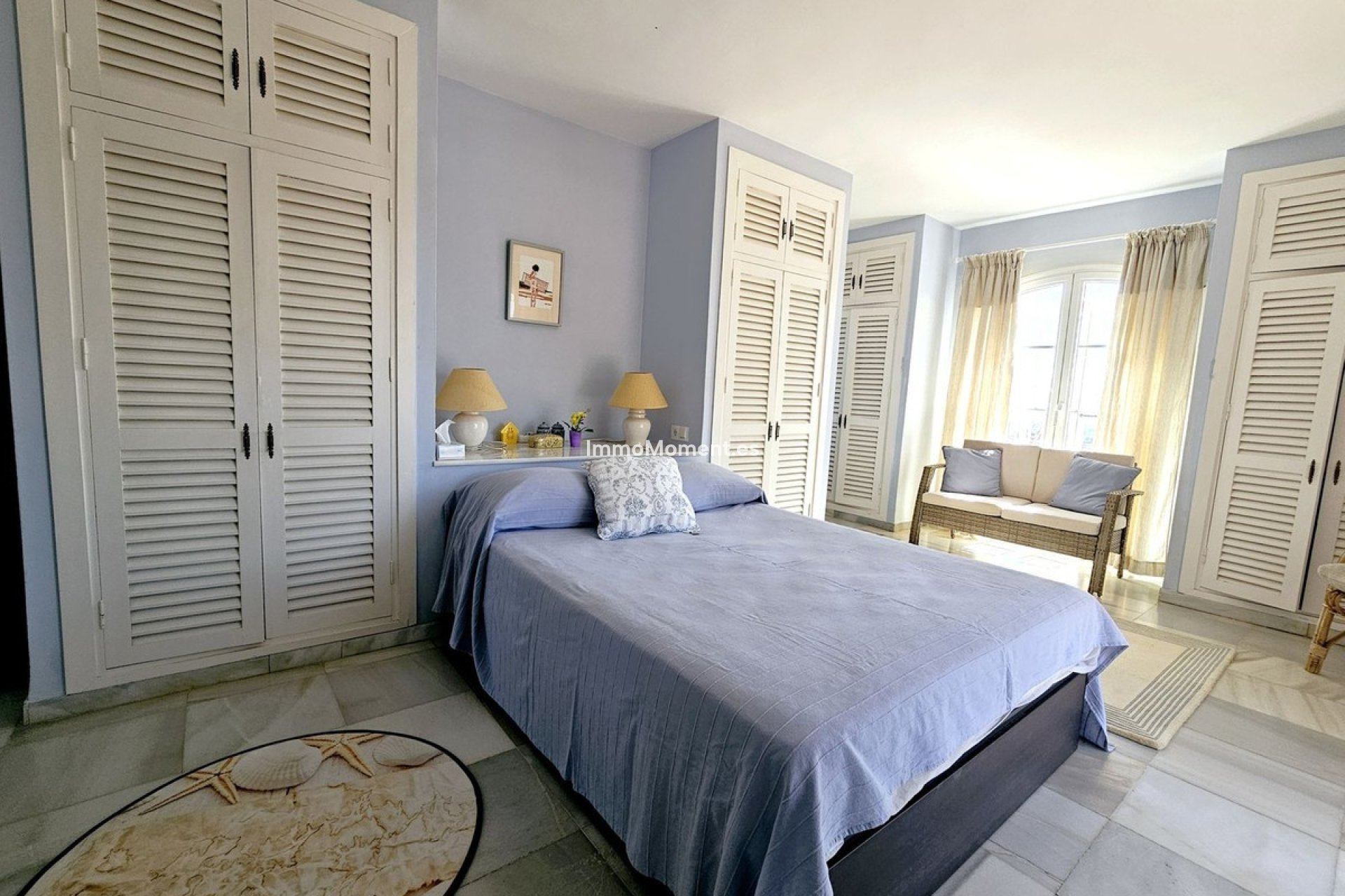 Resale - Villa - Benahavís - Benahavís Centro