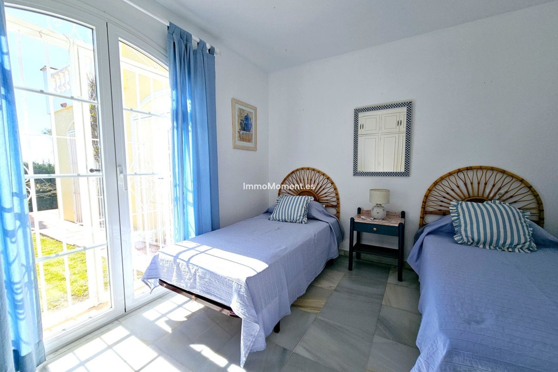 Resale - Villa - Benahavís - Benahavís Centro