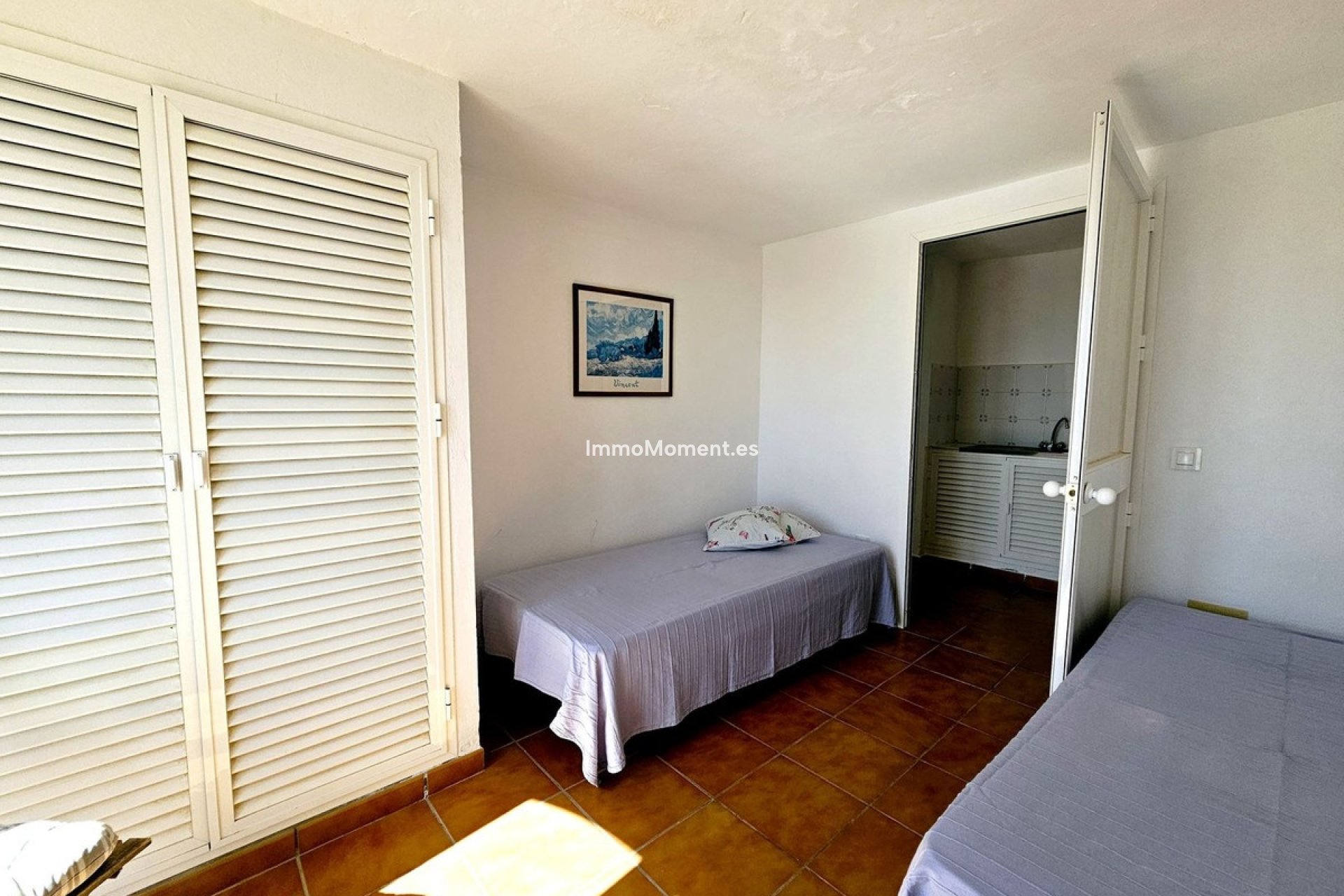 Resale - Villa - Benahavís - Benahavís Centro