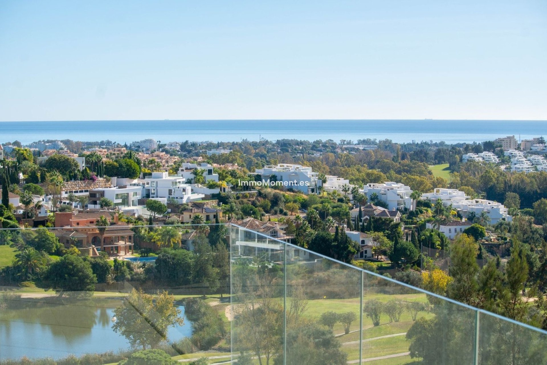 Resale - Villa - Benahavís - Benahavís Centro