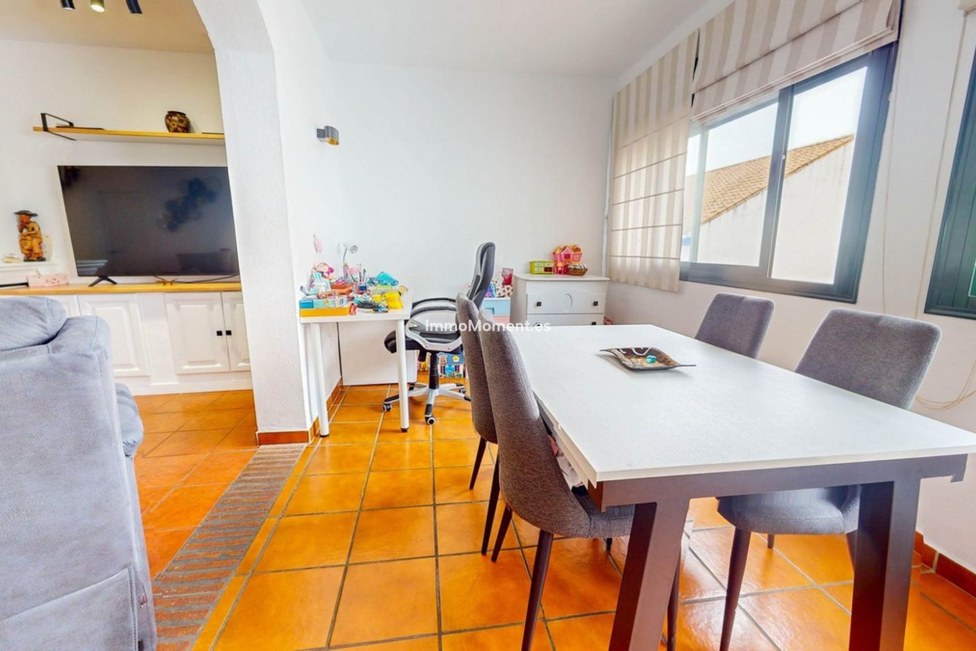 Resale - Villa - Benahavís - Benahavís Centro