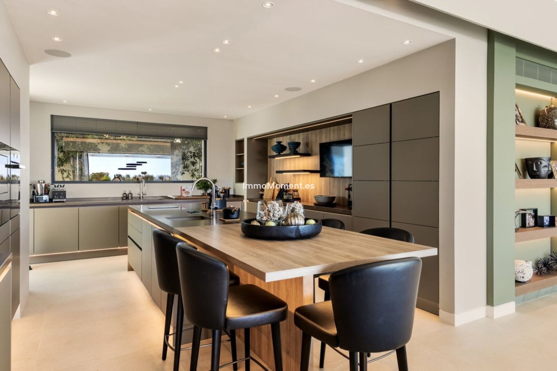 Resale - Villa - Benahavís - Benahavís Centro