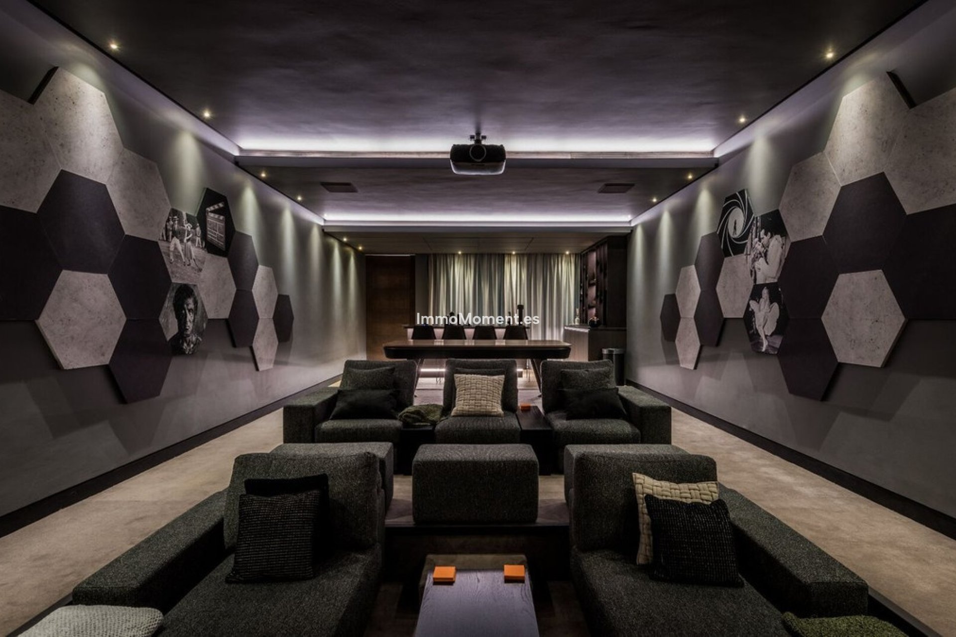 Resale - Villa - Benahavís - Benahavís Centro