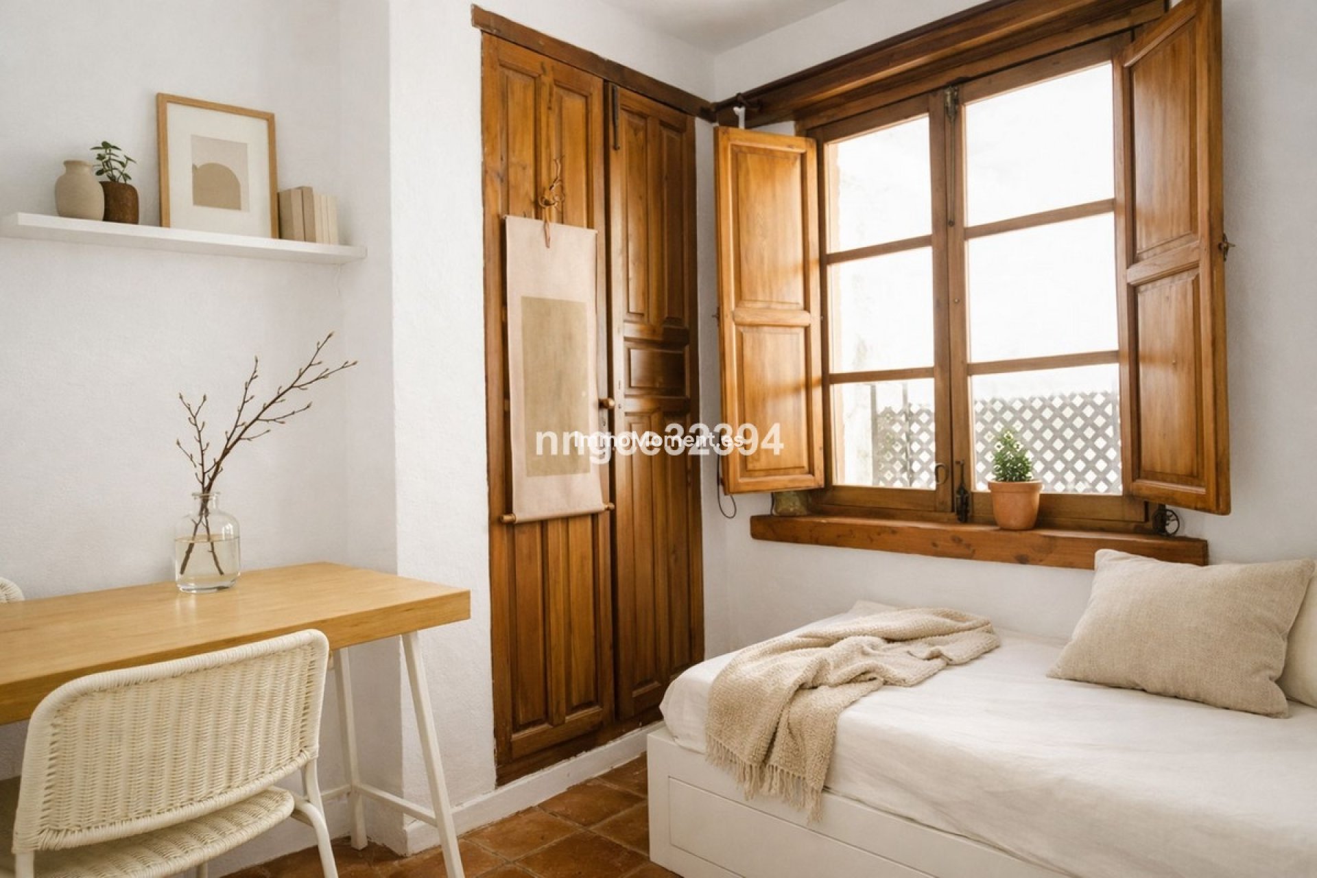 Resale - Villa - Benahavís - Benahavís Centro