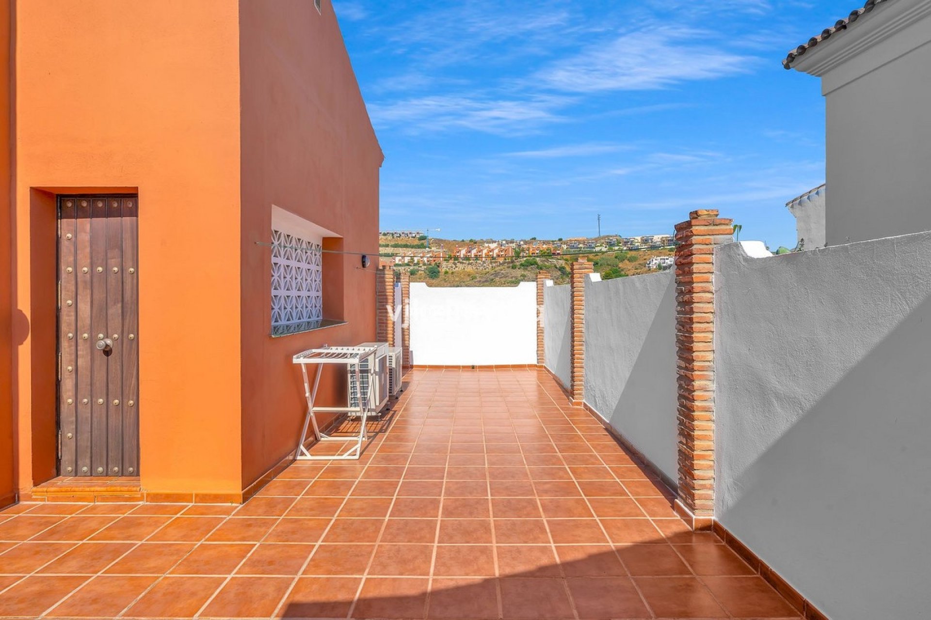 Resale - Villa - Benahavís - Benahavís Centro