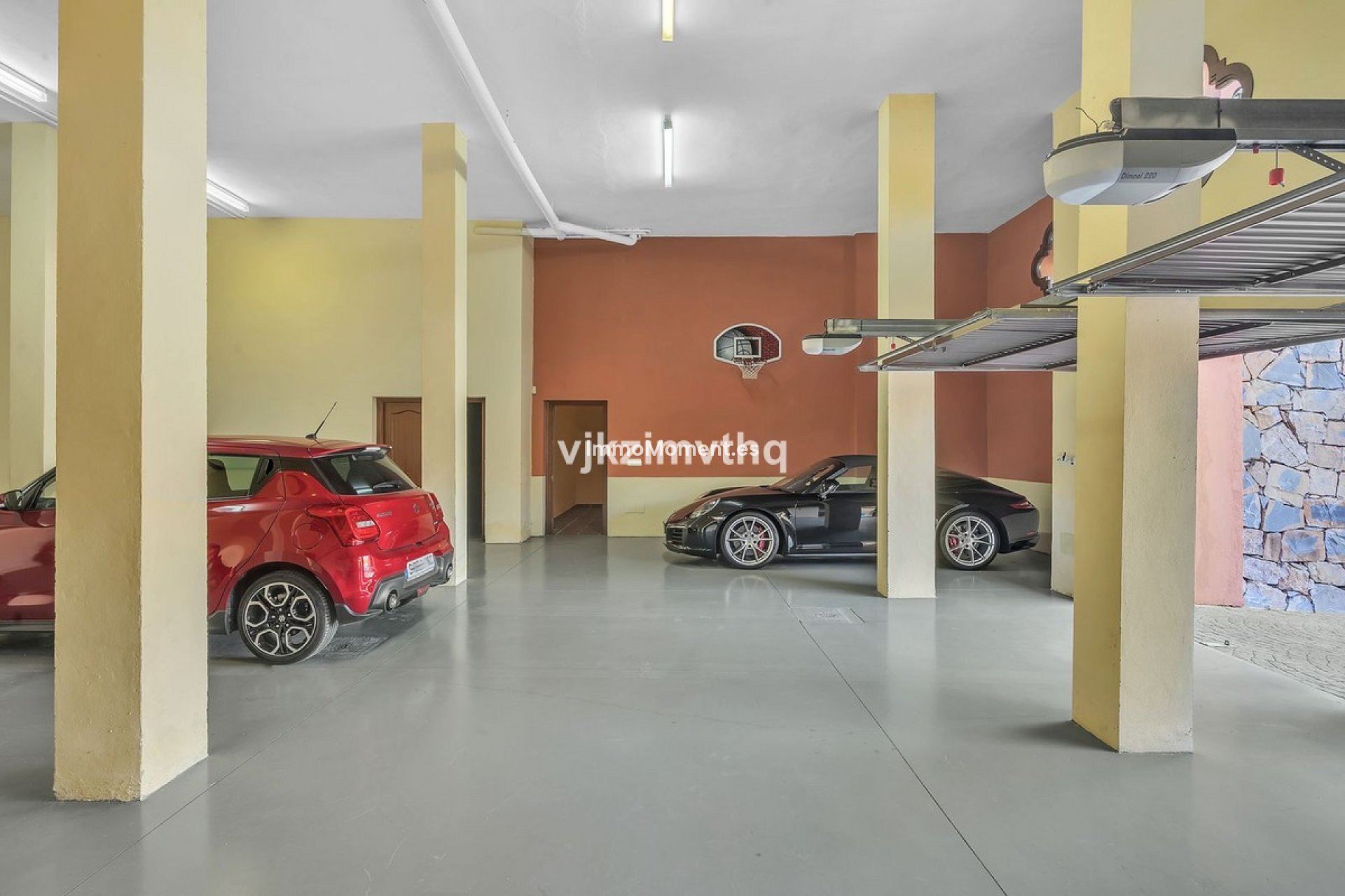 Resale - Villa - Benahavís - Benahavís Centro