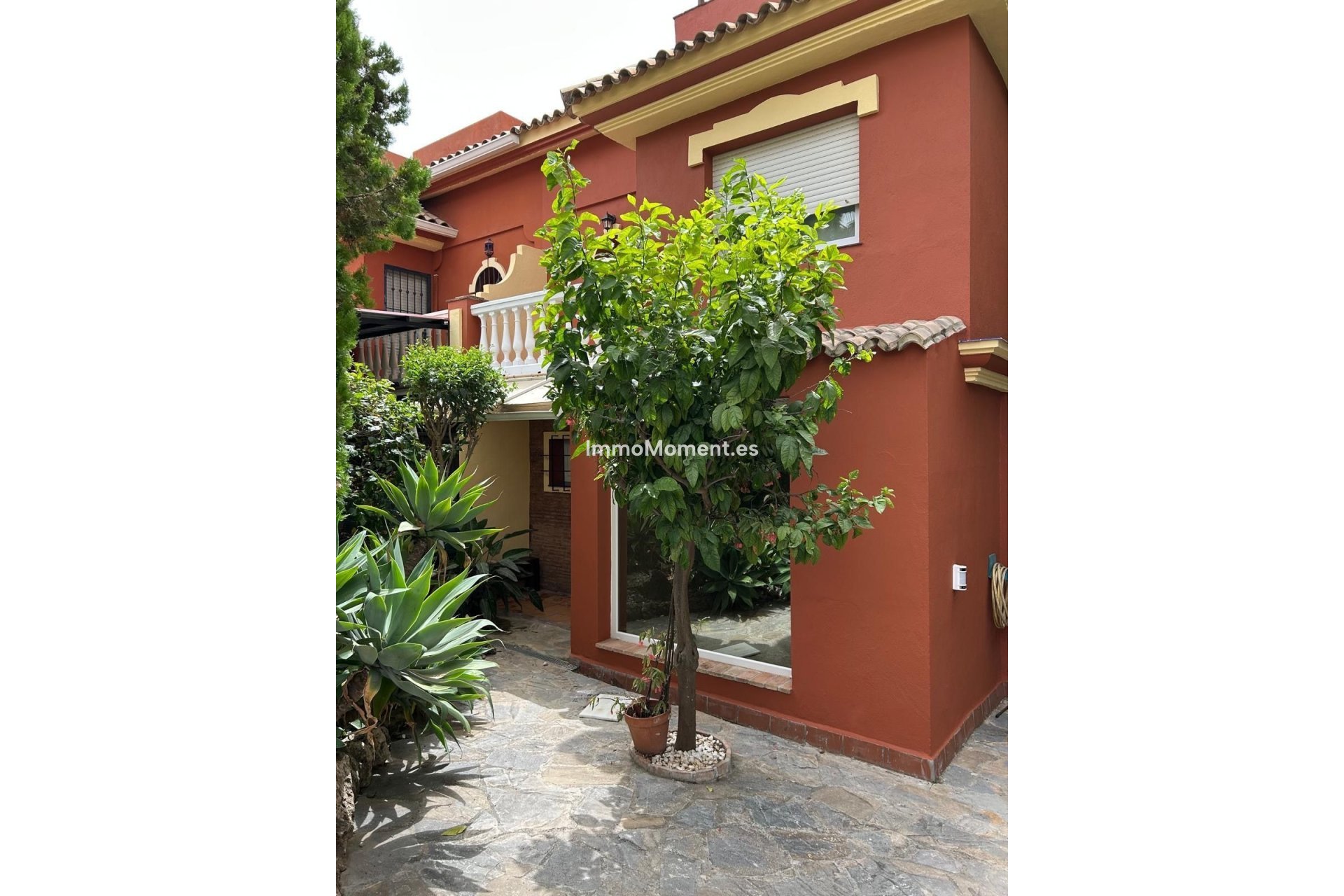 Resale - Villa - Benahavís - Benahavís Centro
