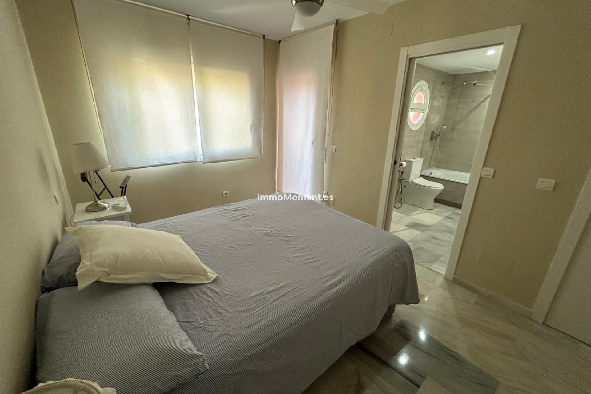 Resale - Villa - Benahavís - Benahavís Centro