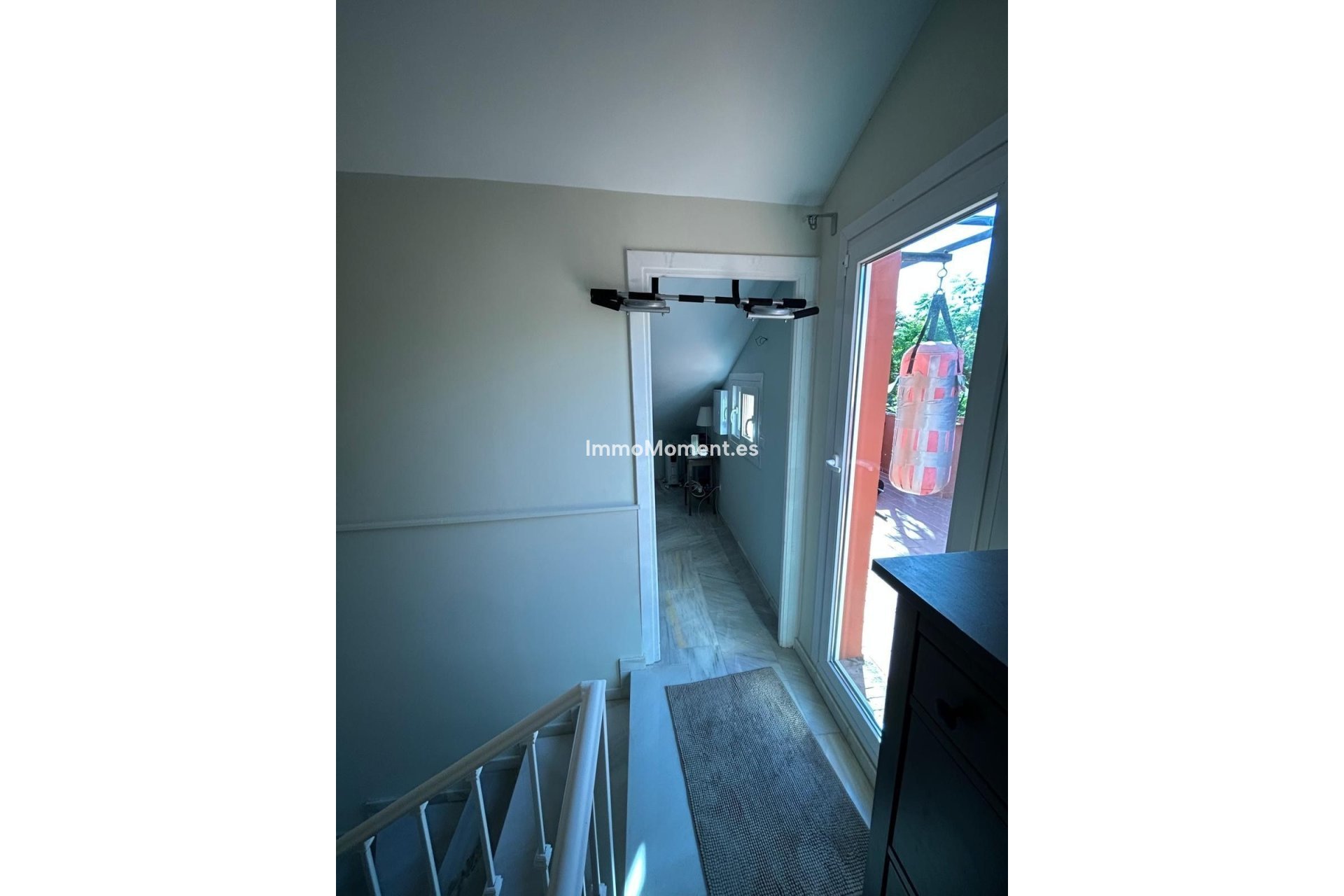 Resale - Villa - Benahavís - Benahavís Centro