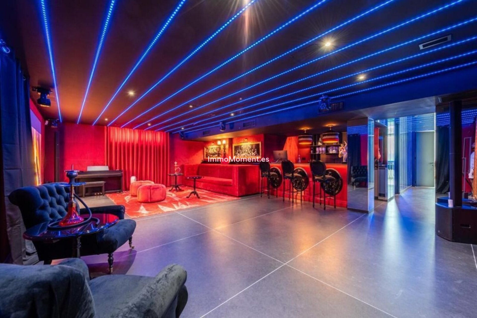 Resale - Villa - Benahavís - Benahavís Centro