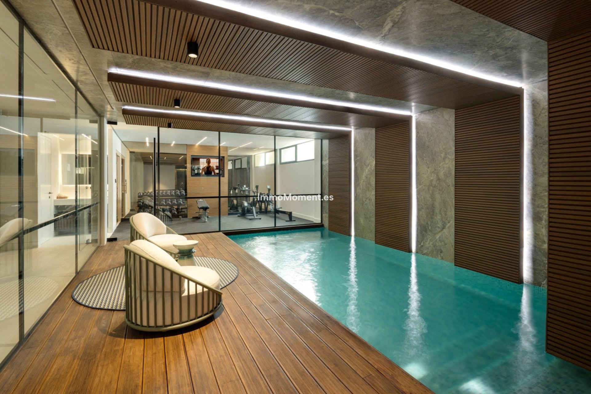 Resale - Villa - Benahavís - Benahavís Centro