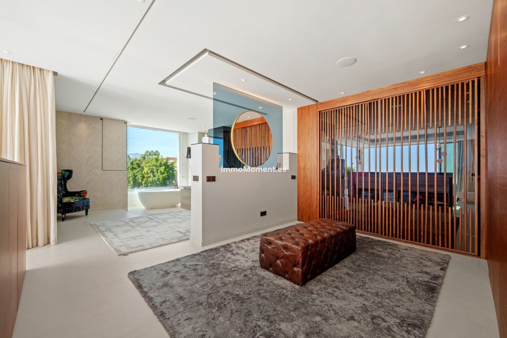 Resale - Villa - Benahavís - Benahavís Centro