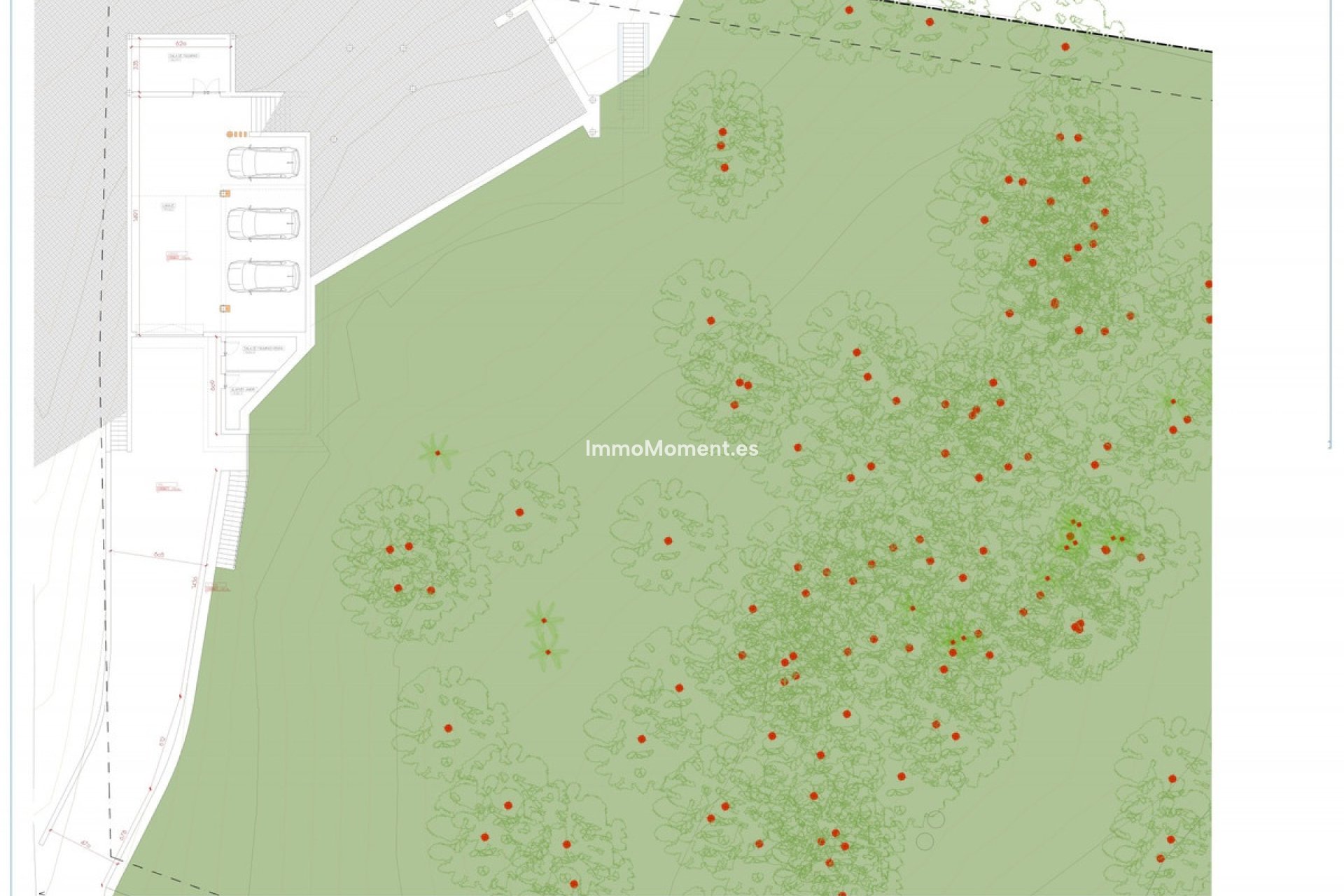 Resale - Villa - Benahavís - Benahavís Centro