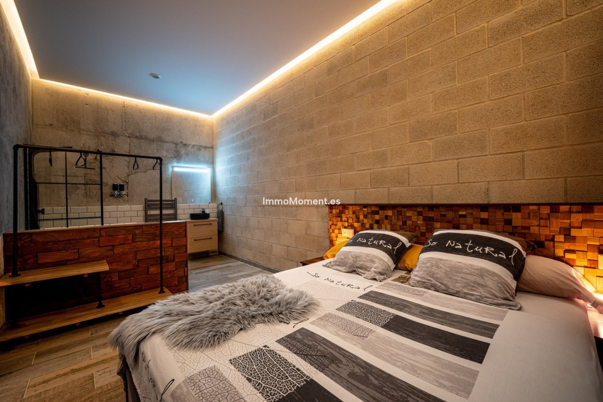 Resale - Villa - Benahavís - Benahavís Centro