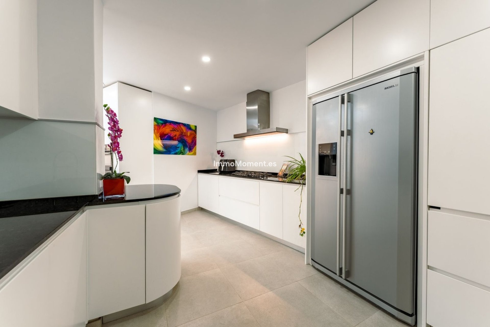 Resale - Villa - Benahavís - Benahavís Centro