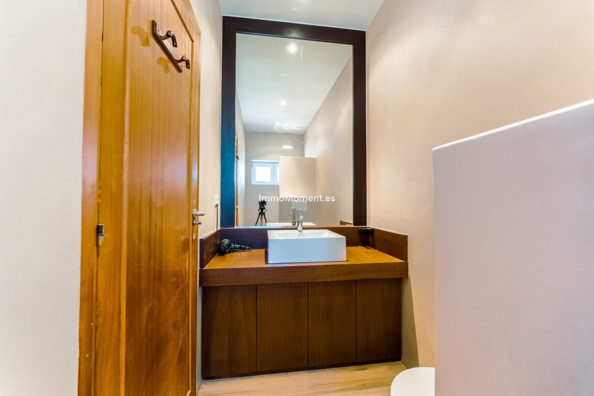 Resale - Villa - Benahavís - Benahavís Centro