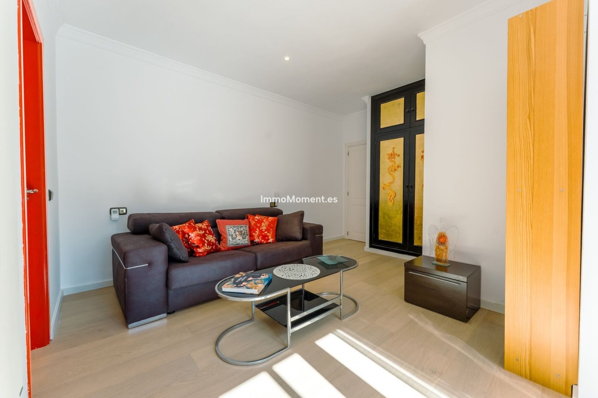 Resale - Villa - Benahavís - Benahavís Centro