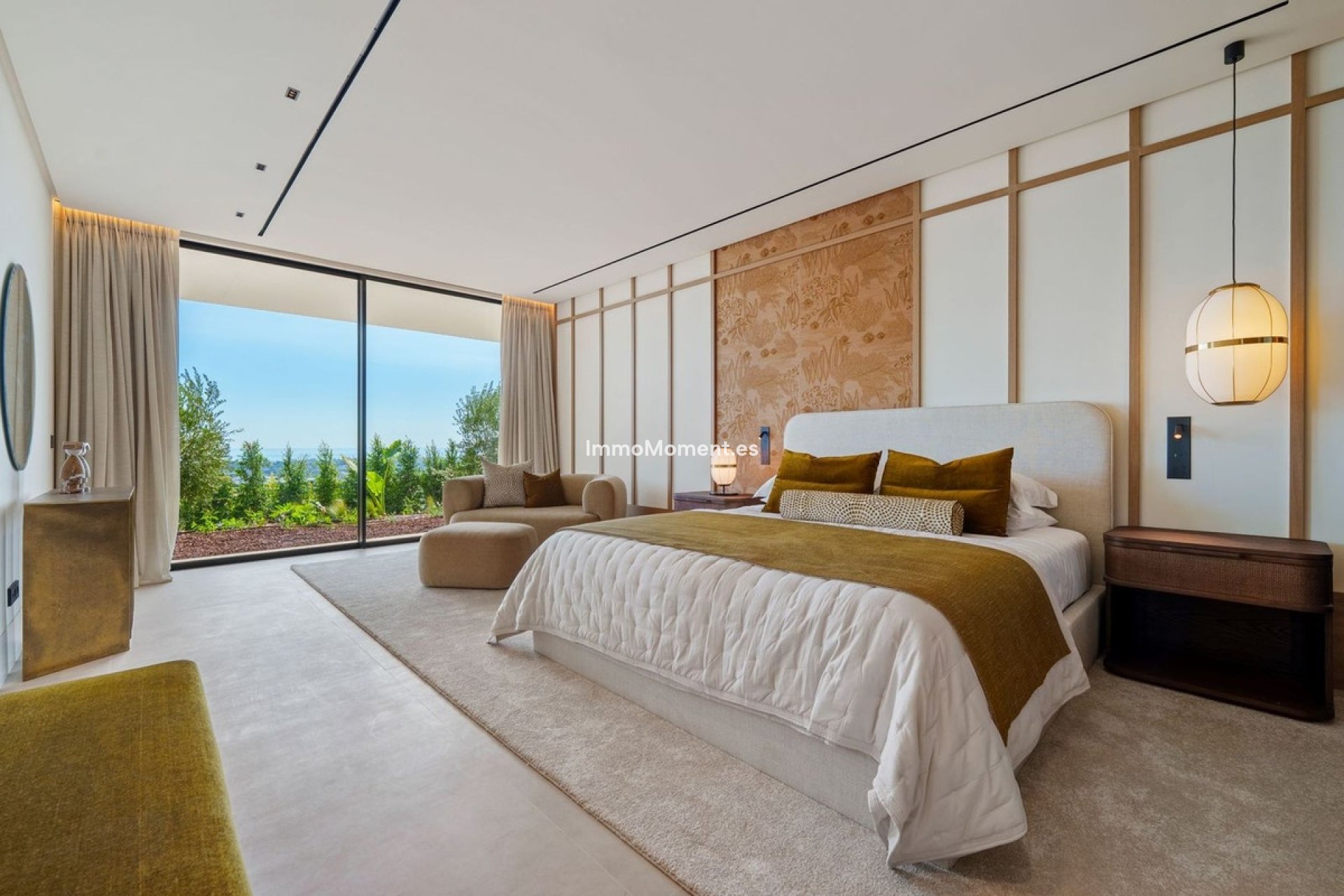 Resale - Villa - Benahavís - Benahavís Centro