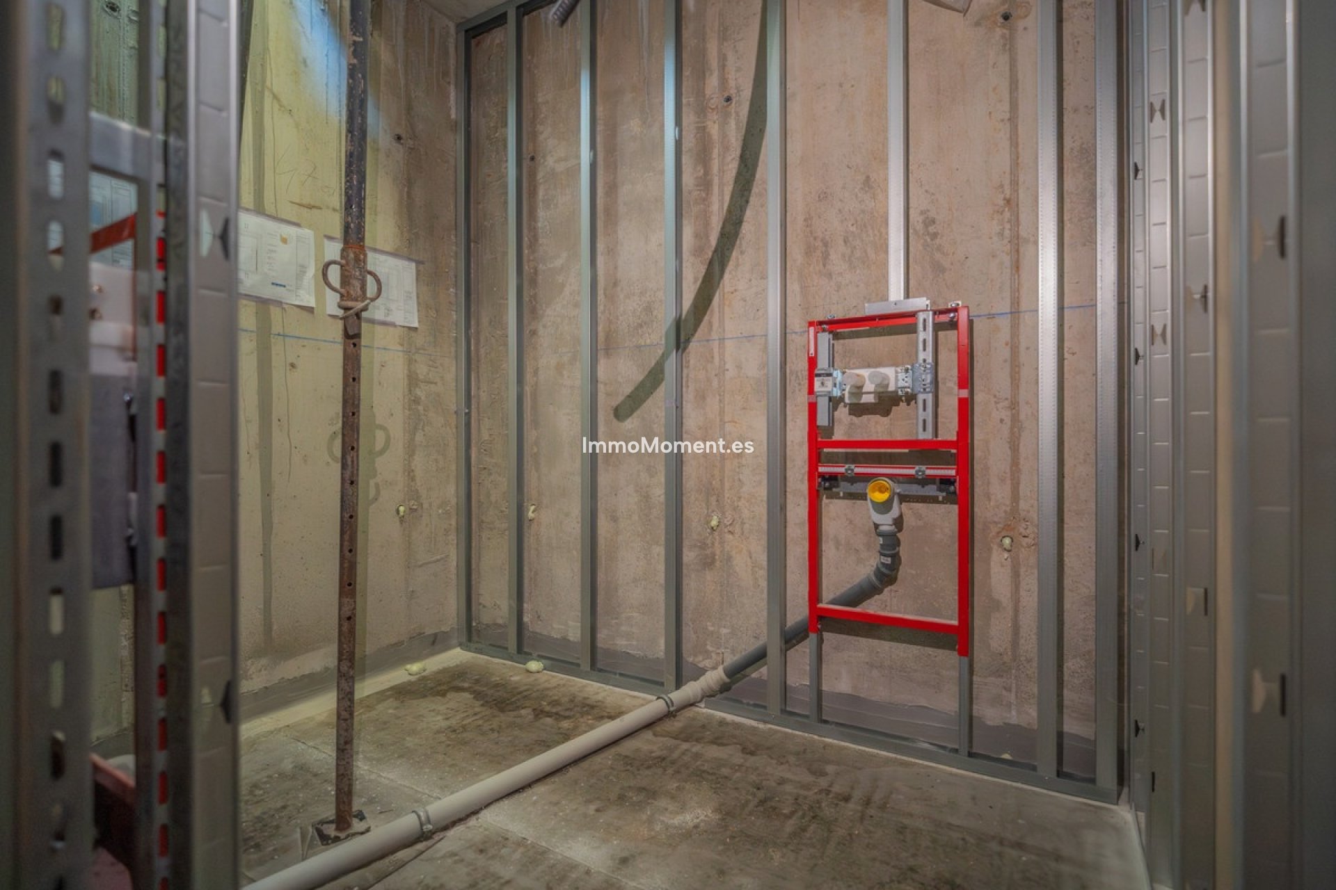 Resale - Villa - Benahavís - Benahavís Centro