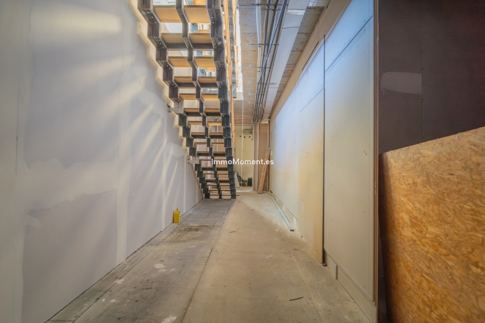 Resale - Villa - Benahavís - Benahavís Centro