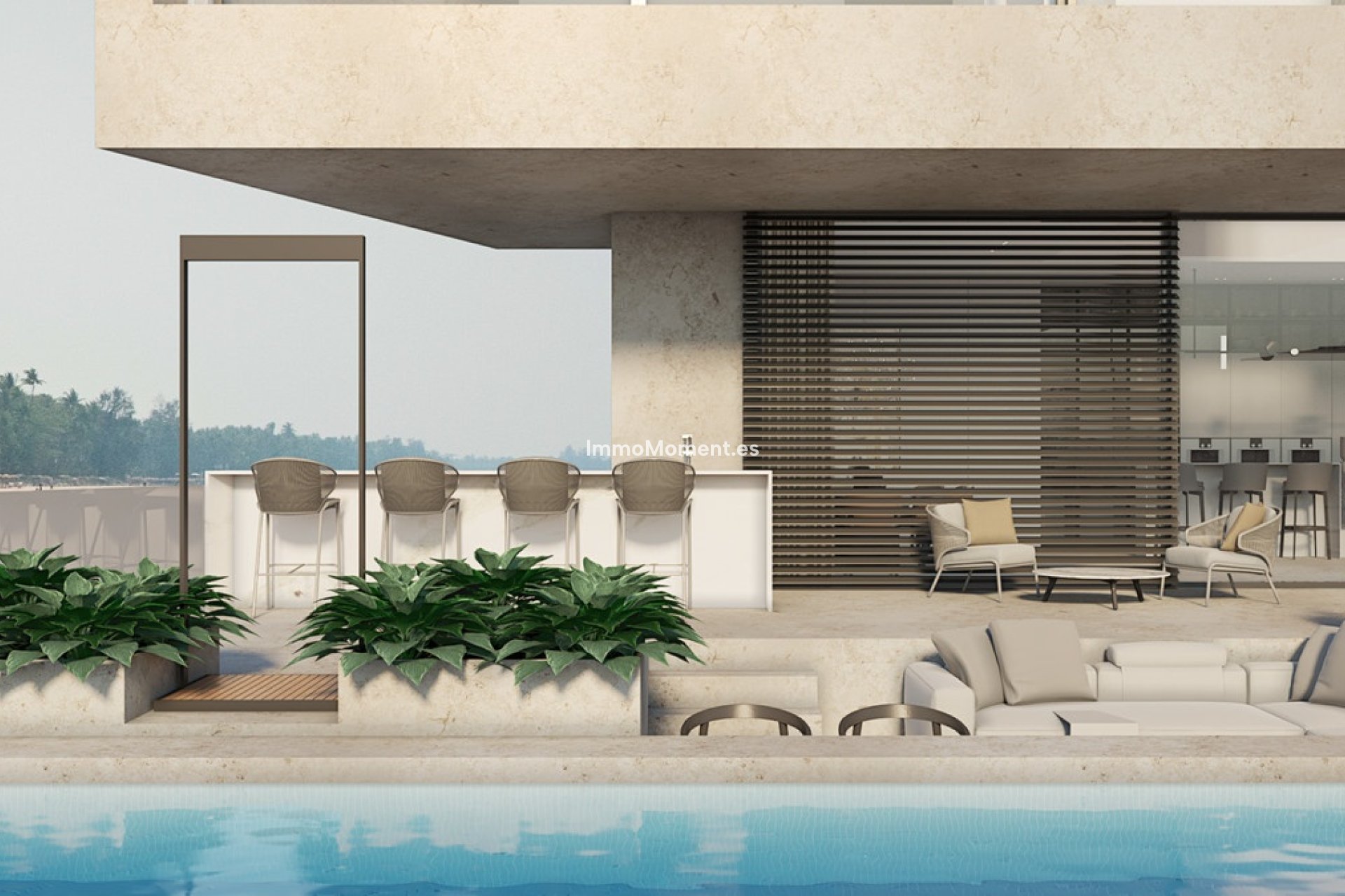 Resale - Villa - Benahavís - Benahavís Centro