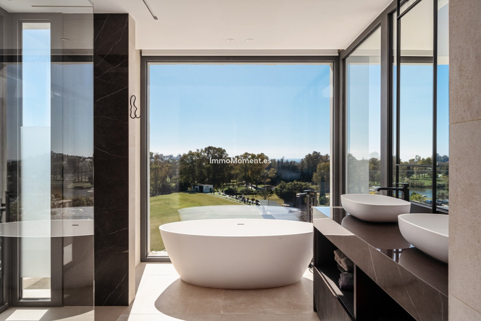 Resale - Villa - Benahavís - Benahavís Centro