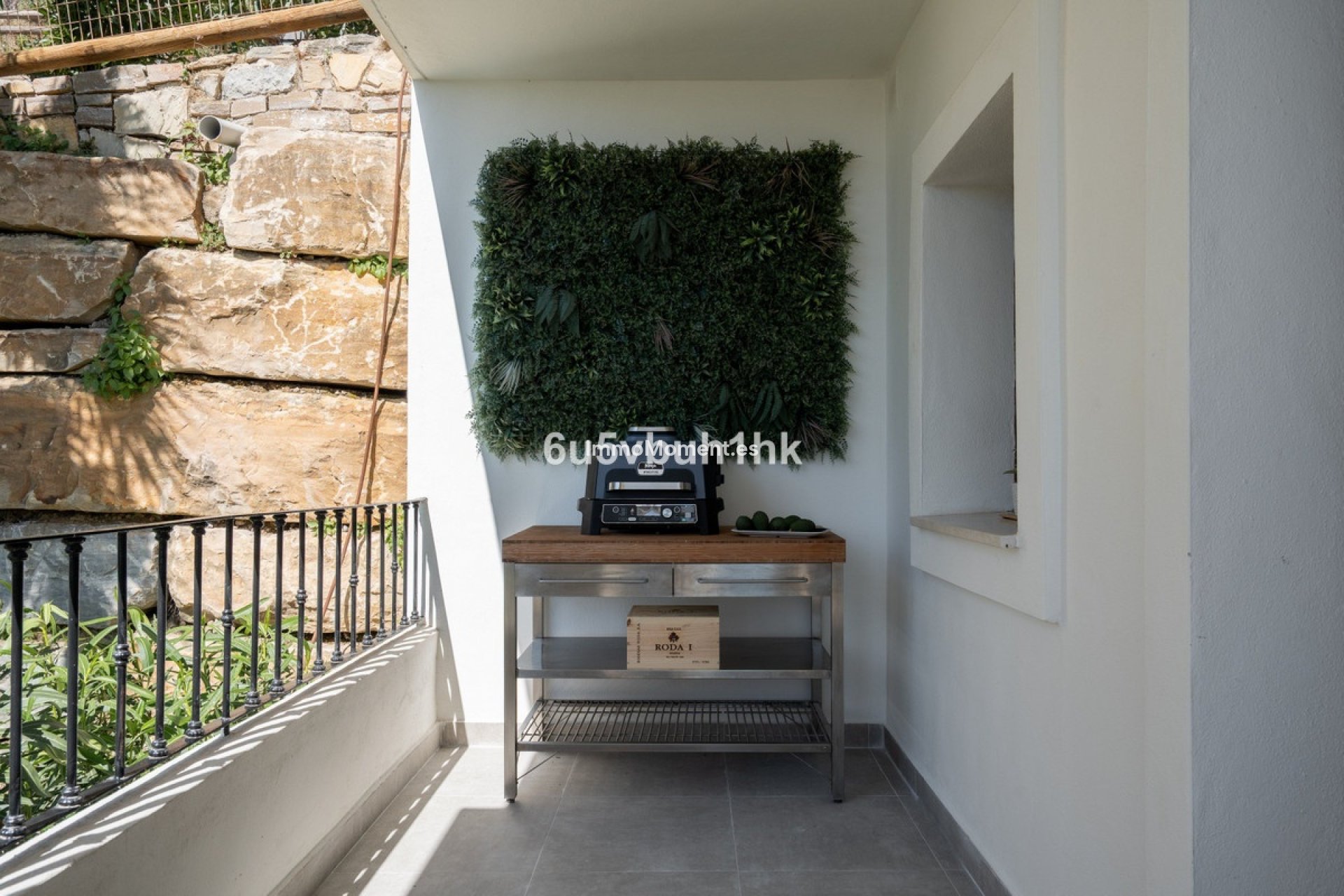 Resale - Villa - Benahavís - Benahavís Centro