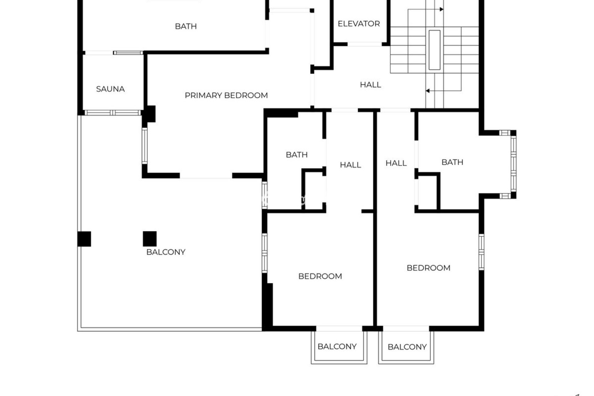 Resale - Villa - Benahavís - Benahavís Centro