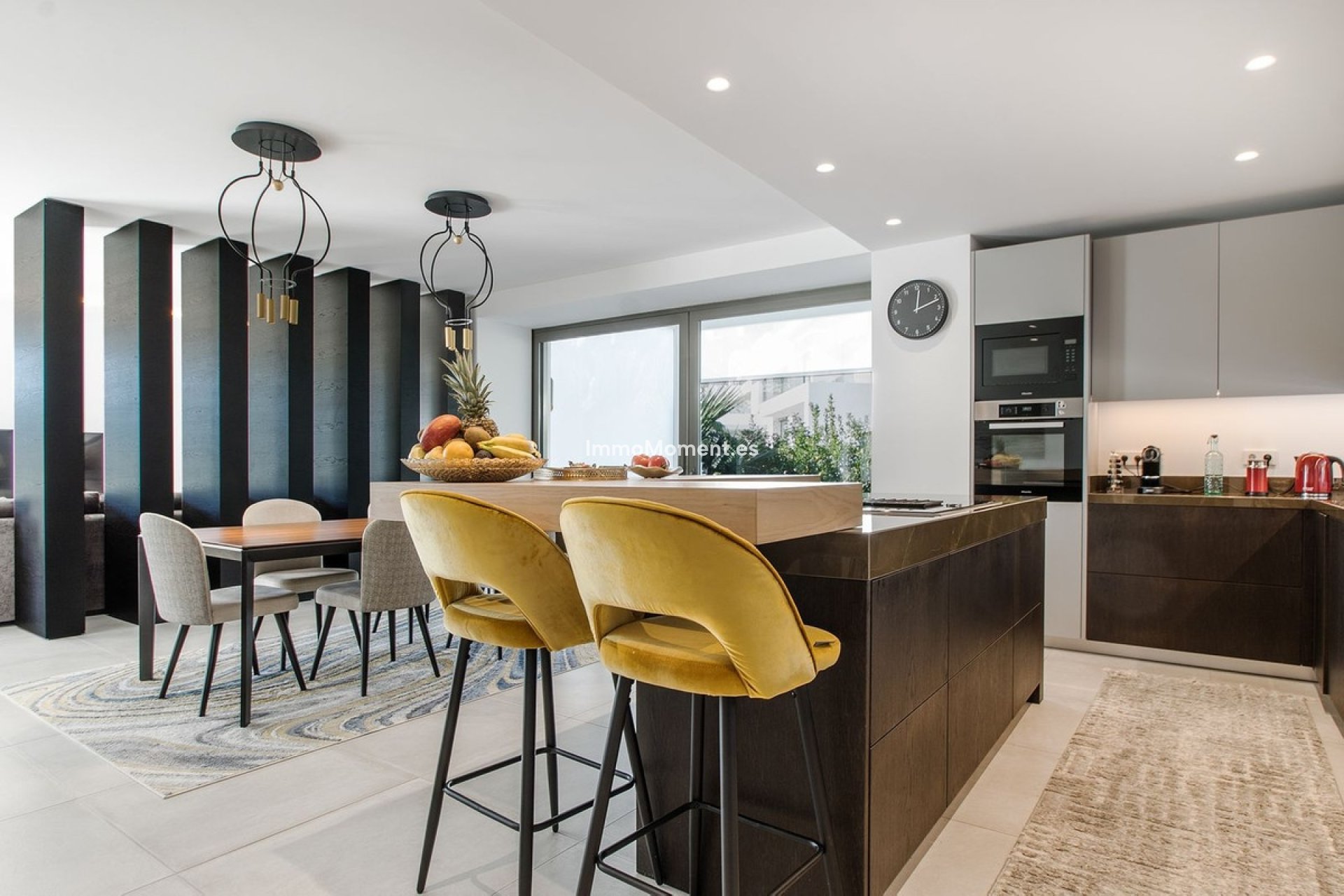 Resale - Villa - Benahavís - Benahavís Centro