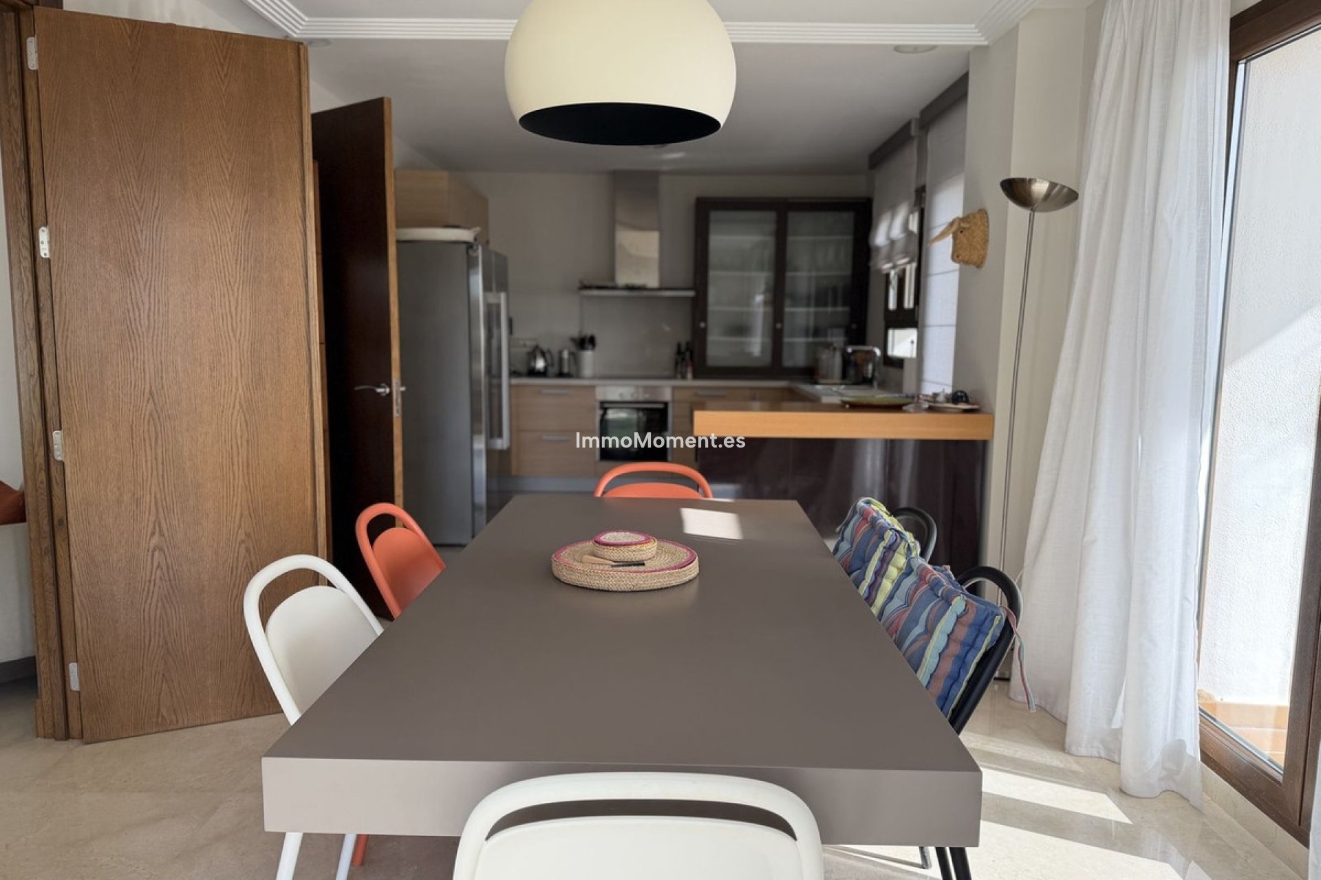 Resale - Villa - Benahavís - Benahavís Centro