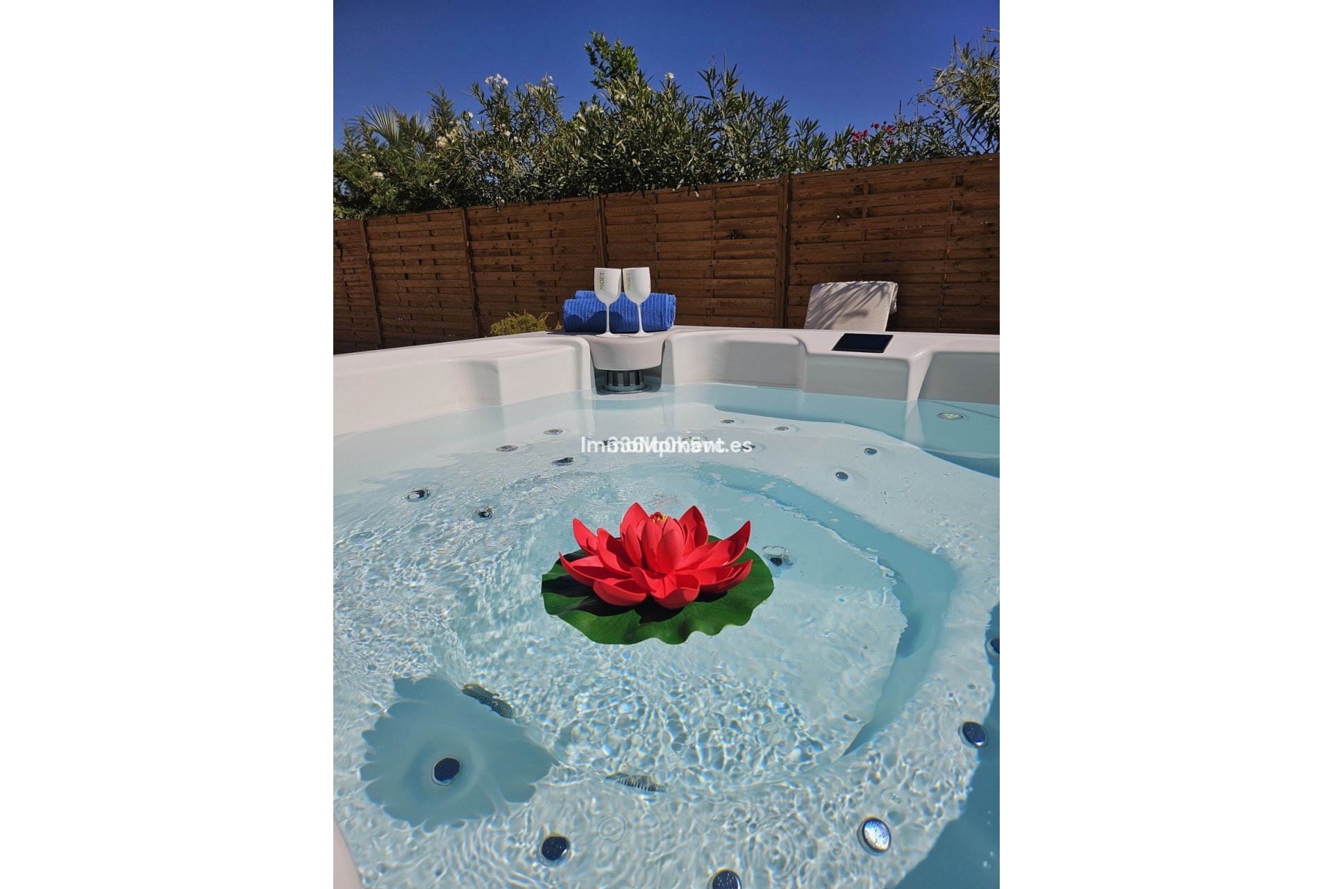 Resale - Villa - Benahavís - Benahavís Centro