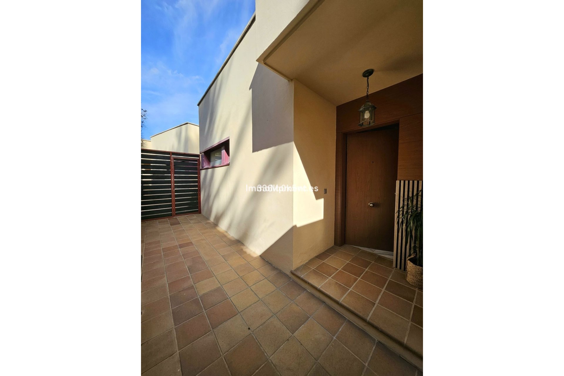 Resale - Villa - Benahavís - Benahavís Centro