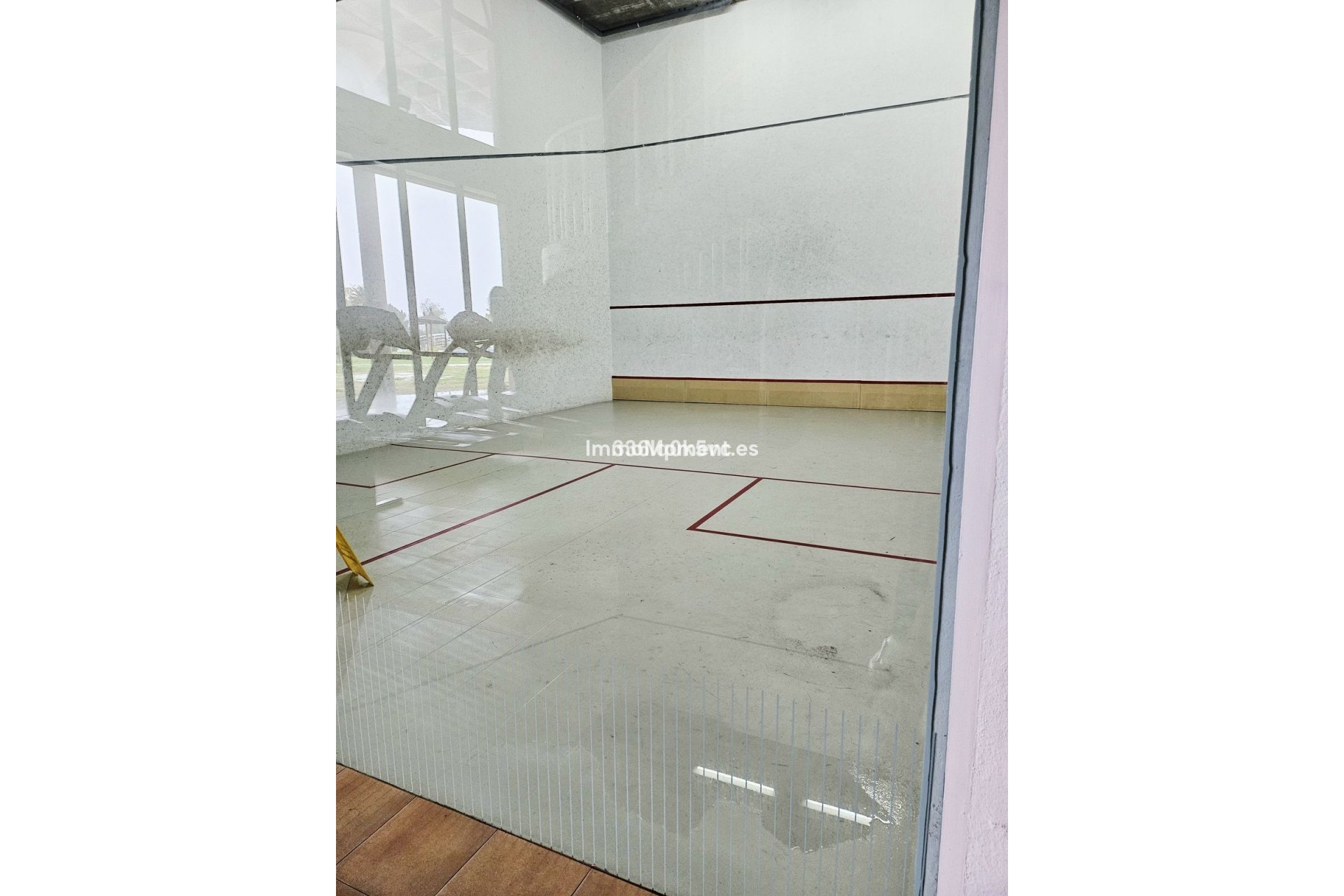 Resale - Villa - Benahavís - Benahavís Centro