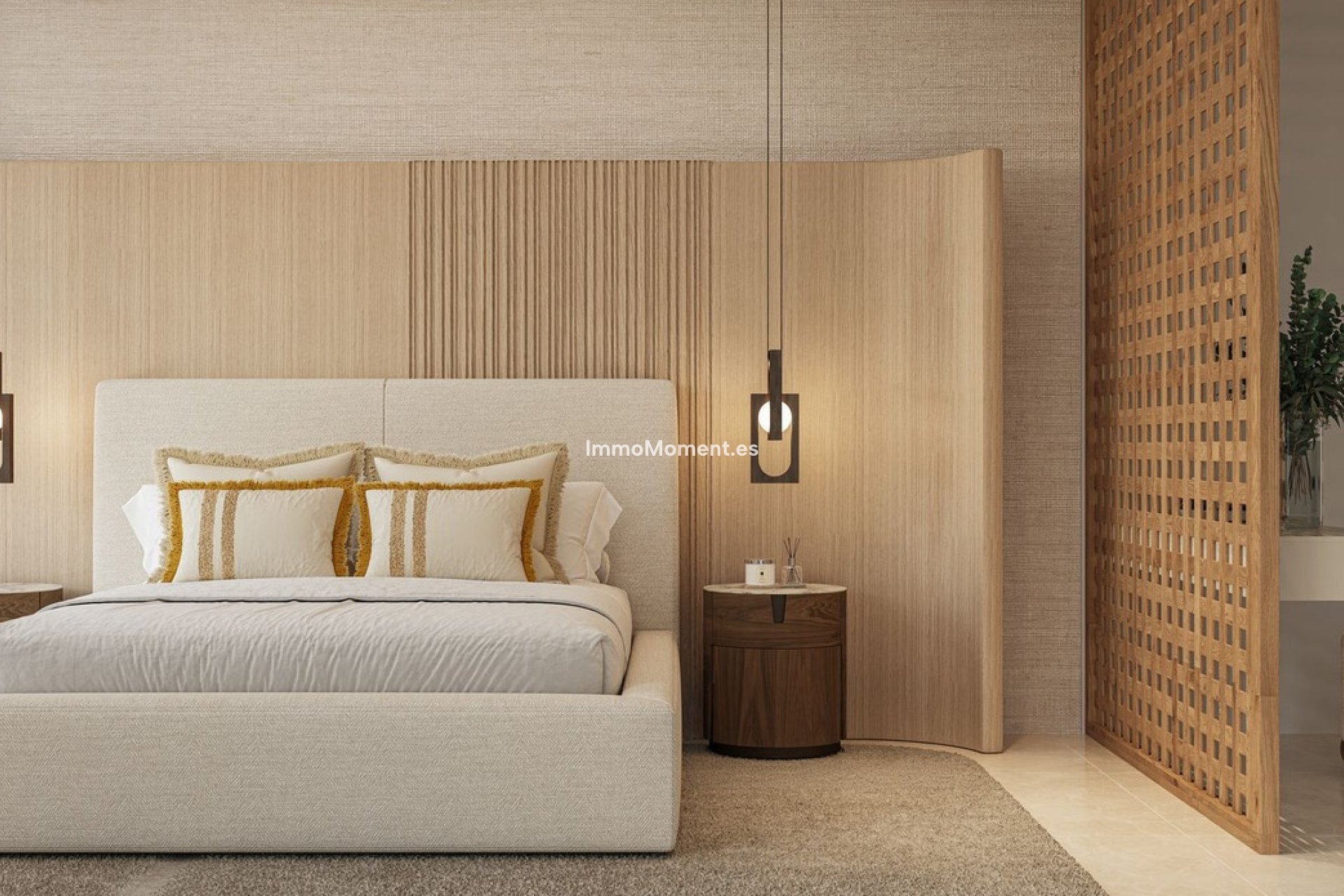 Resale - Villa - Benahavís - Benahavís Centro