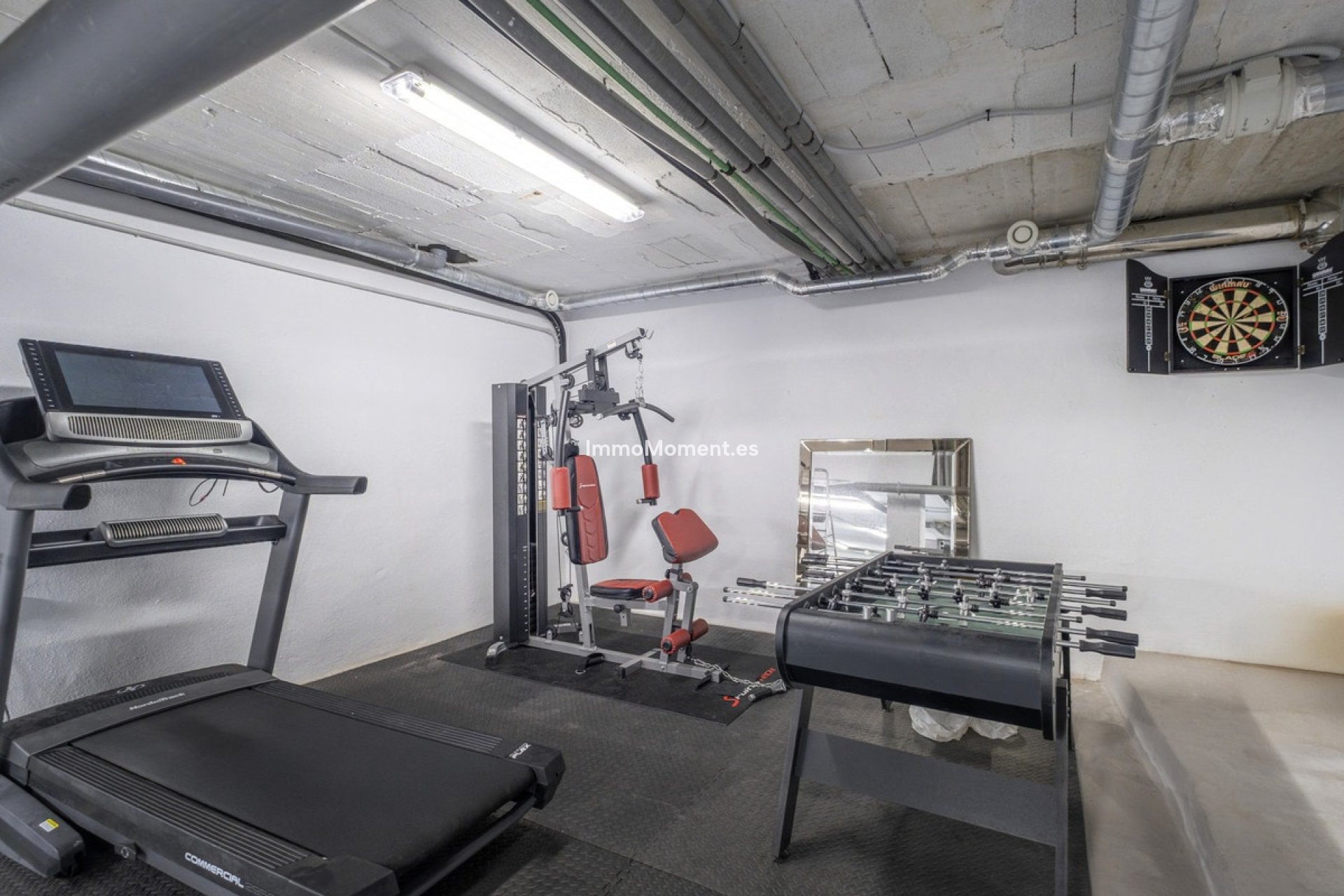 Resale - Villa - Benahavís - El Madroñal