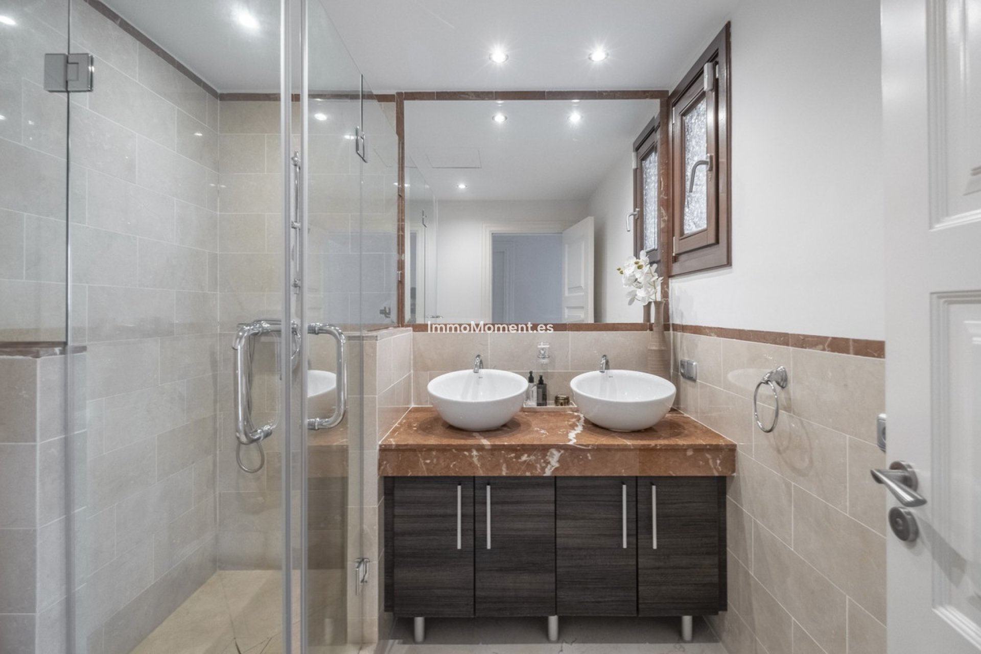 Resale - Villa - Benahavís - El Madroñal