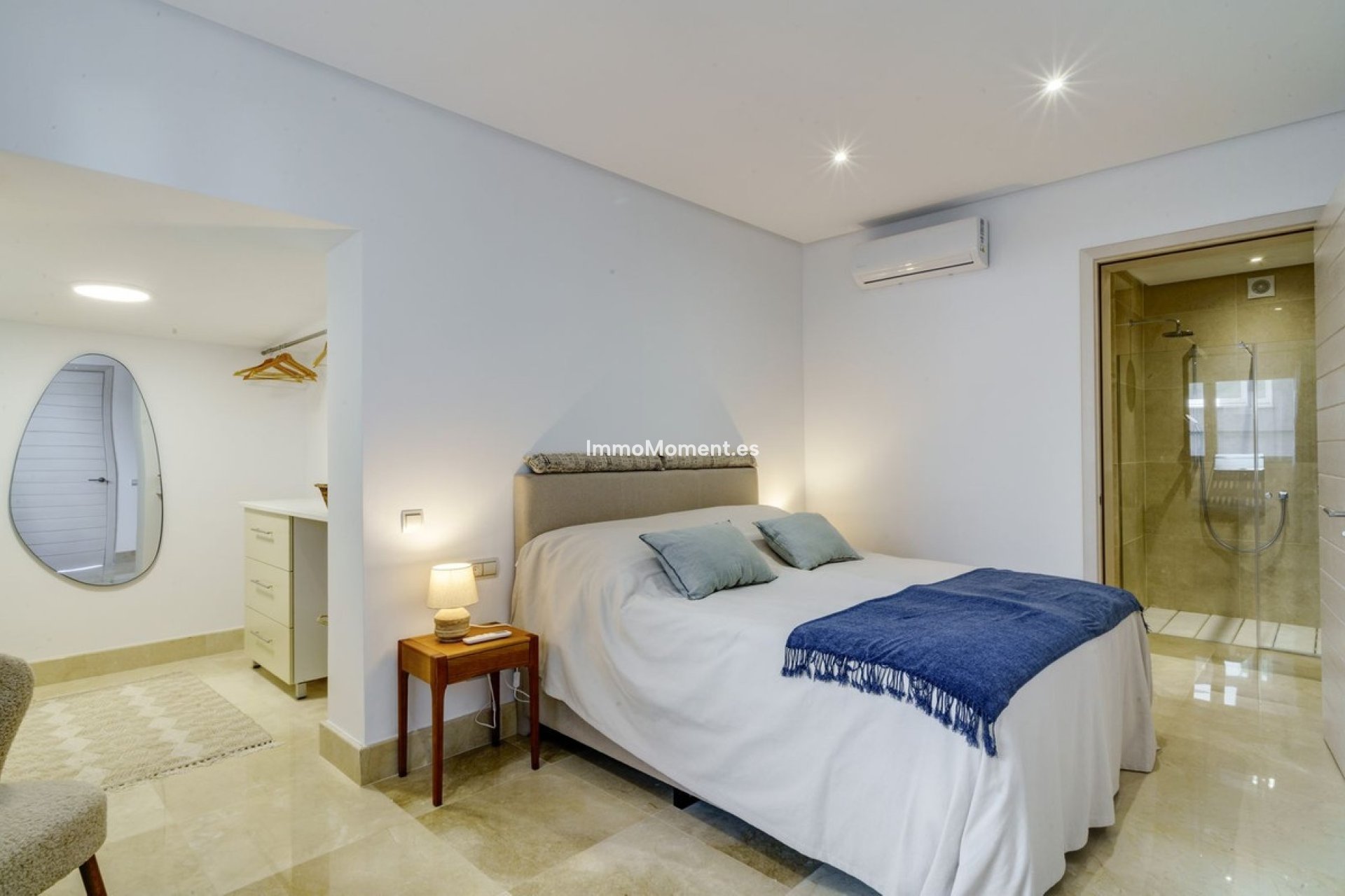 Resale - Villa - Benahavís - El Madroñal