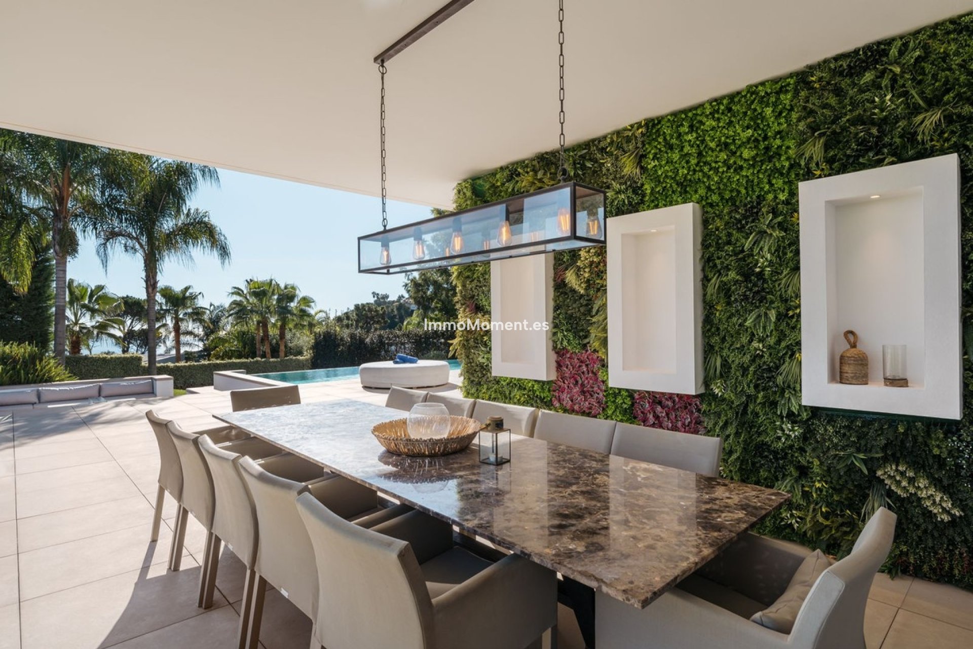 Resale - Villa - Benahavís - El Madroñal