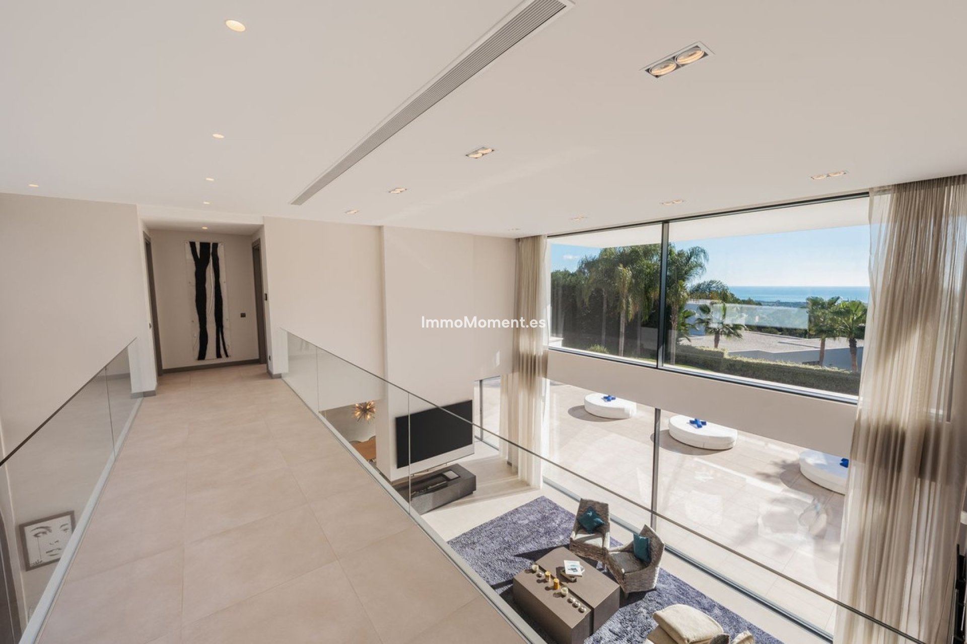 Resale - Villa - Benahavís - El Madroñal