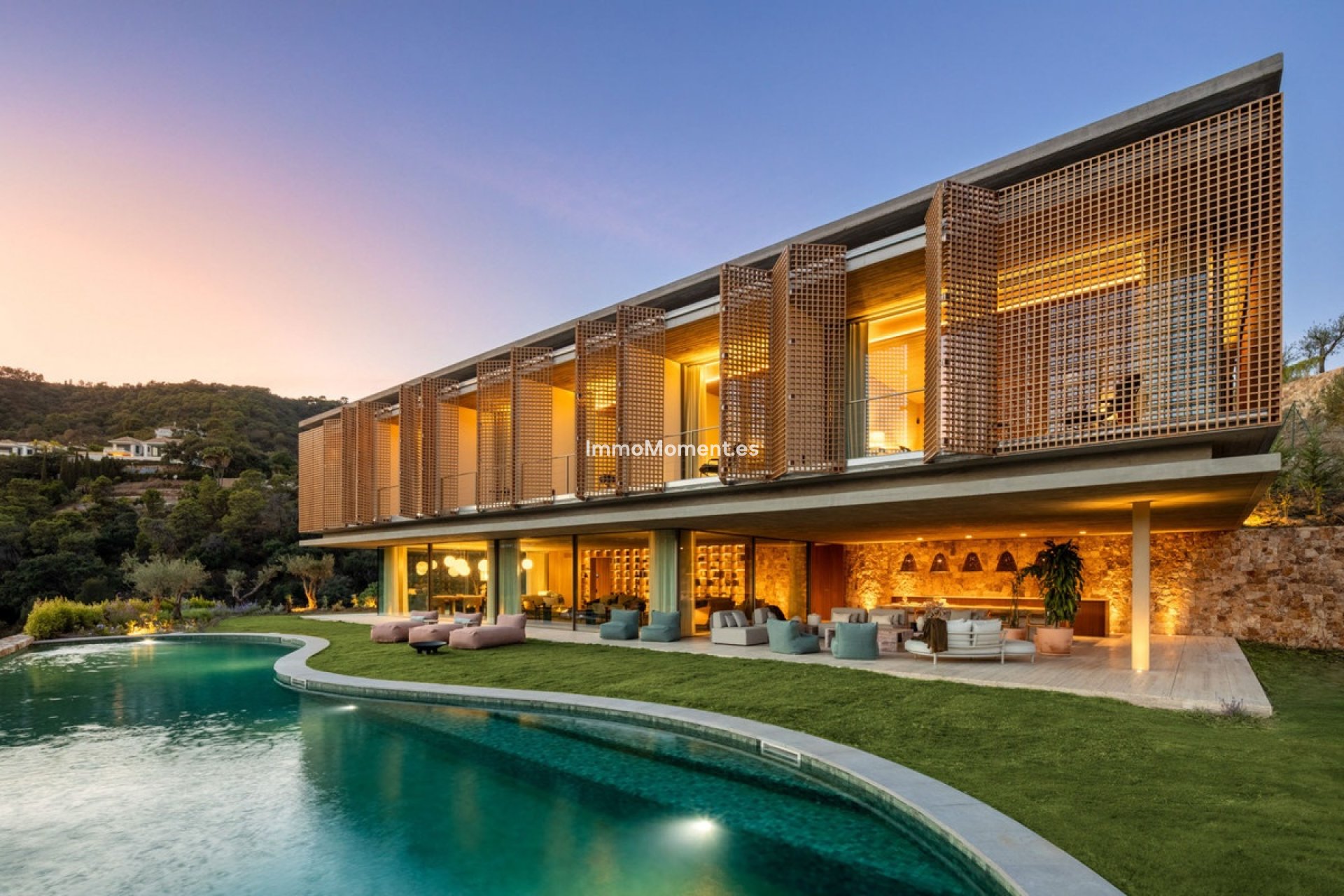 Resale - Villa - Benahavís - El Madroñal